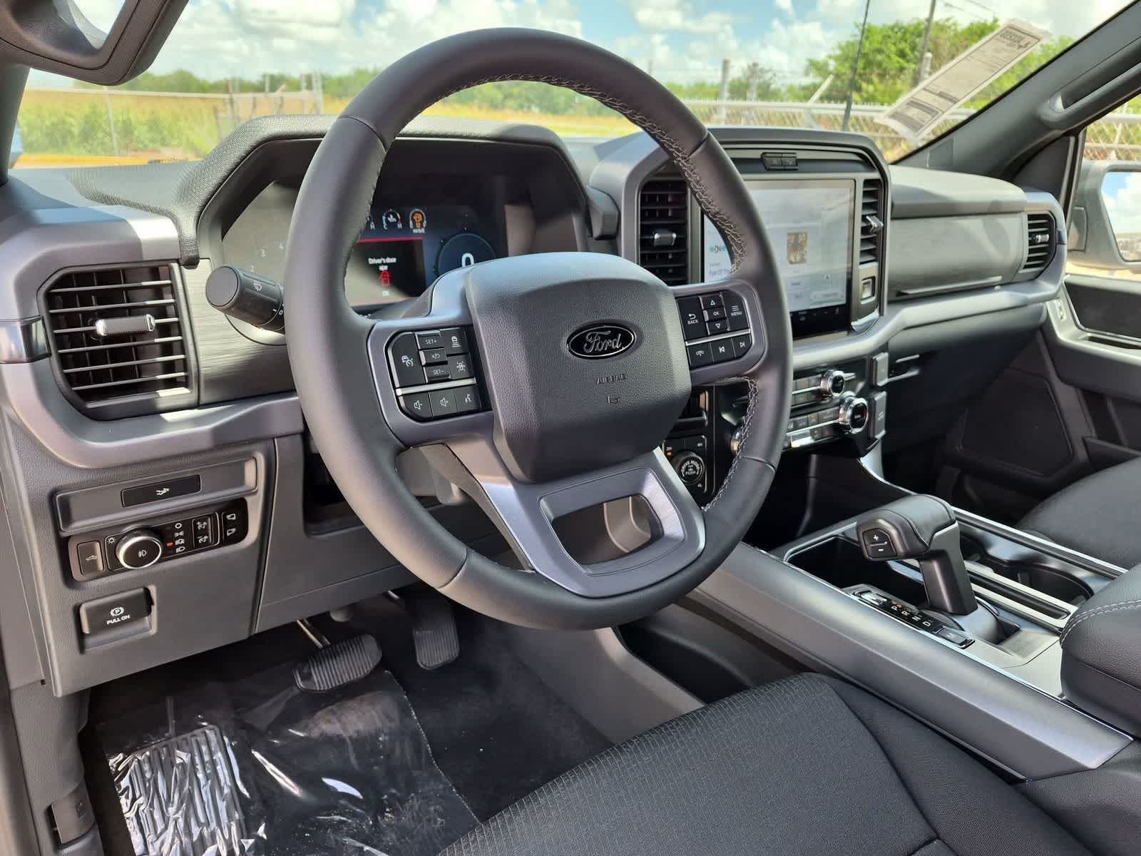Thumbnail: 2026 Ford F-150 - 10