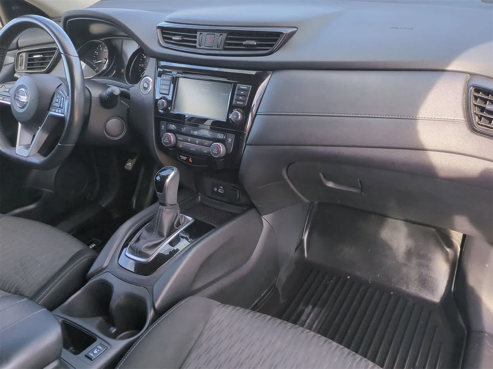 Thumbnail: 2019 Nissan Rogue - 27