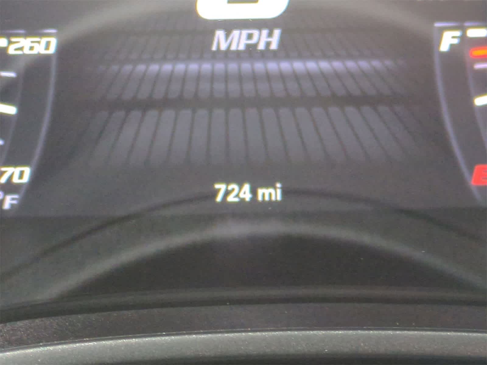 Thumbnail: 2023 Dodge Challenger - 12