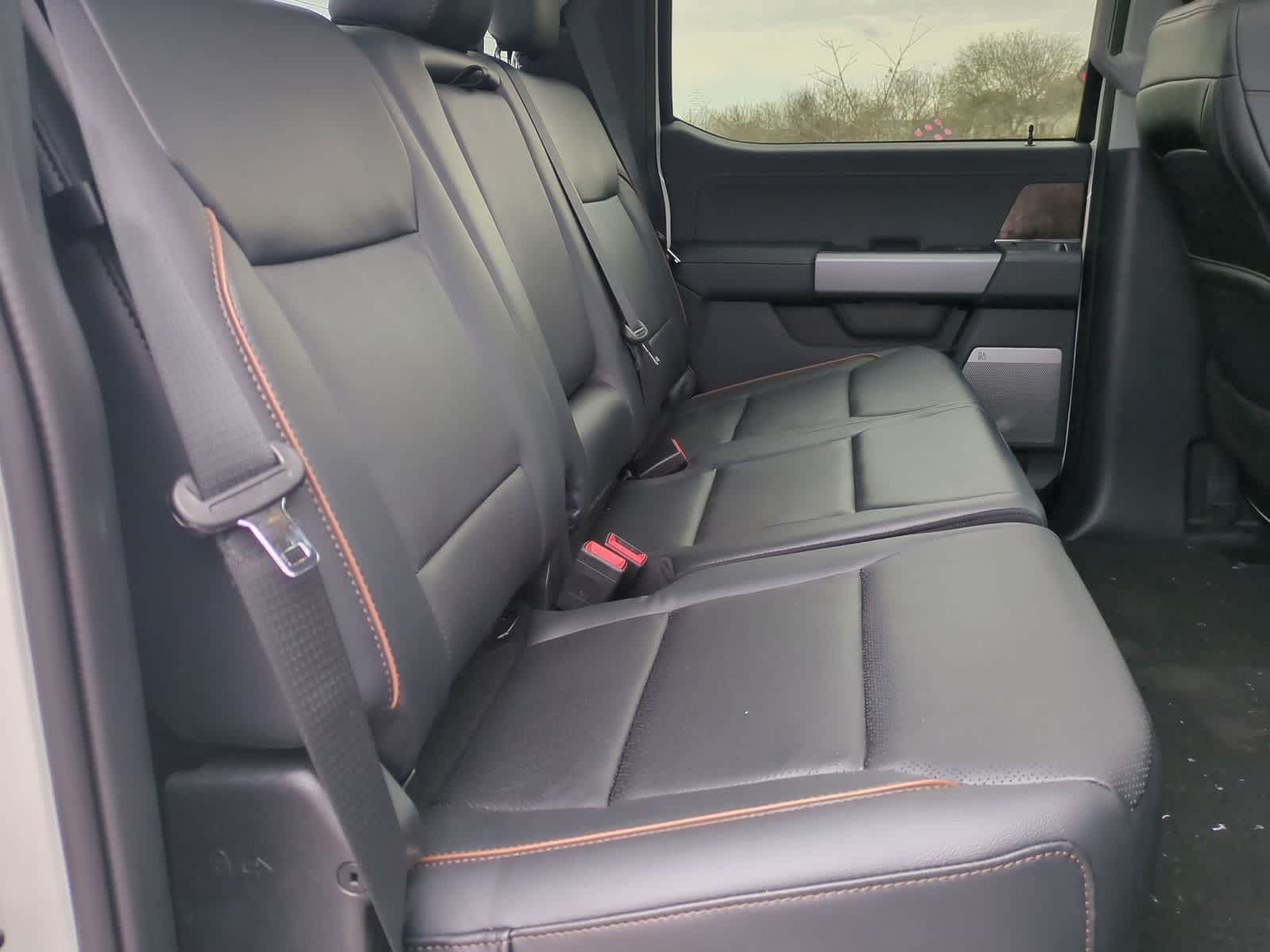 2026 Ford F-250 Super Duty Lariat - Photo 27