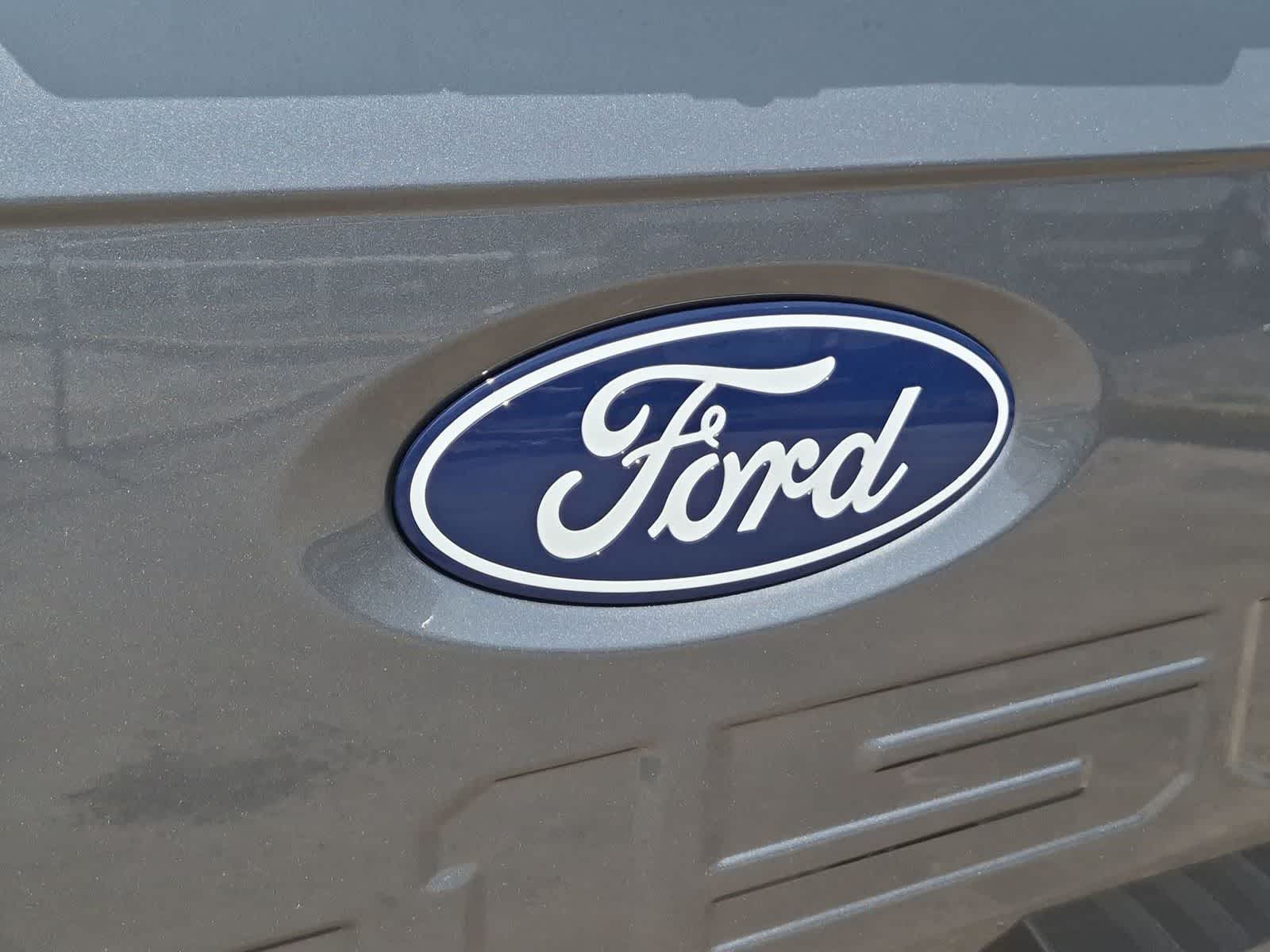 Thumbnail: 2026 Ford F-150 - 28