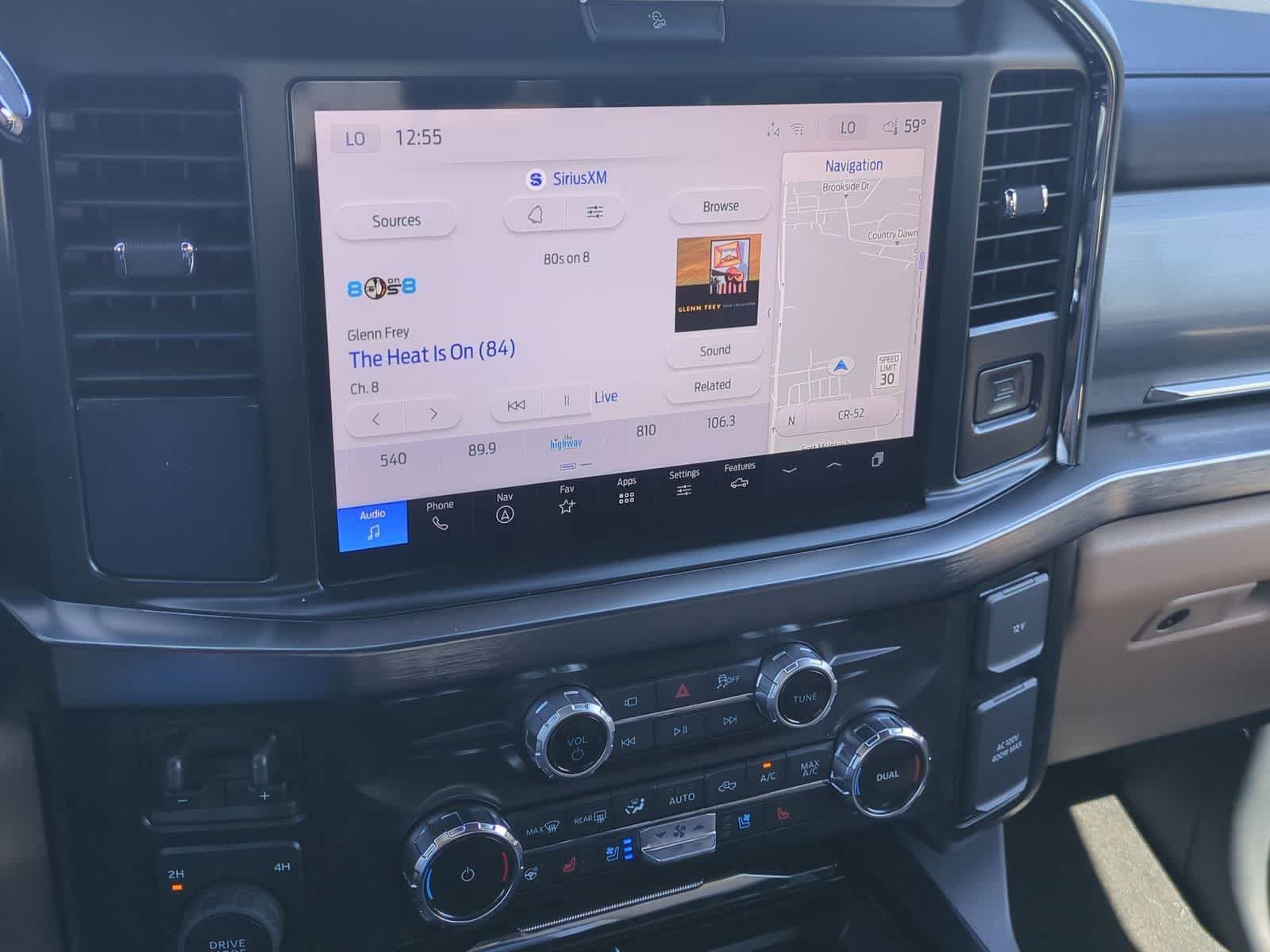 Thumbnail: 2026 Ford F-250 - 13