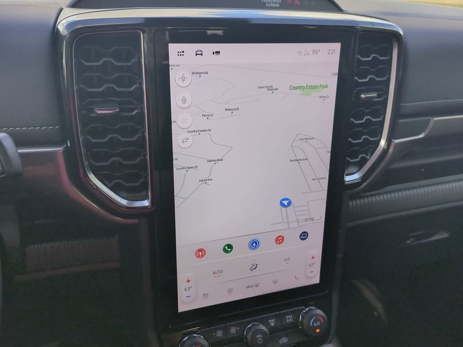 Thumbnail: 2025 Ford Ranger - 14