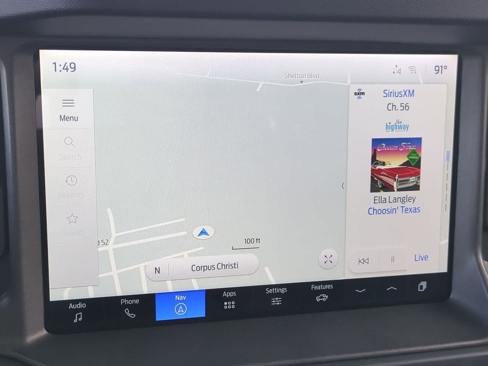 Thumbnail: 2025 Ford Bronco - 14