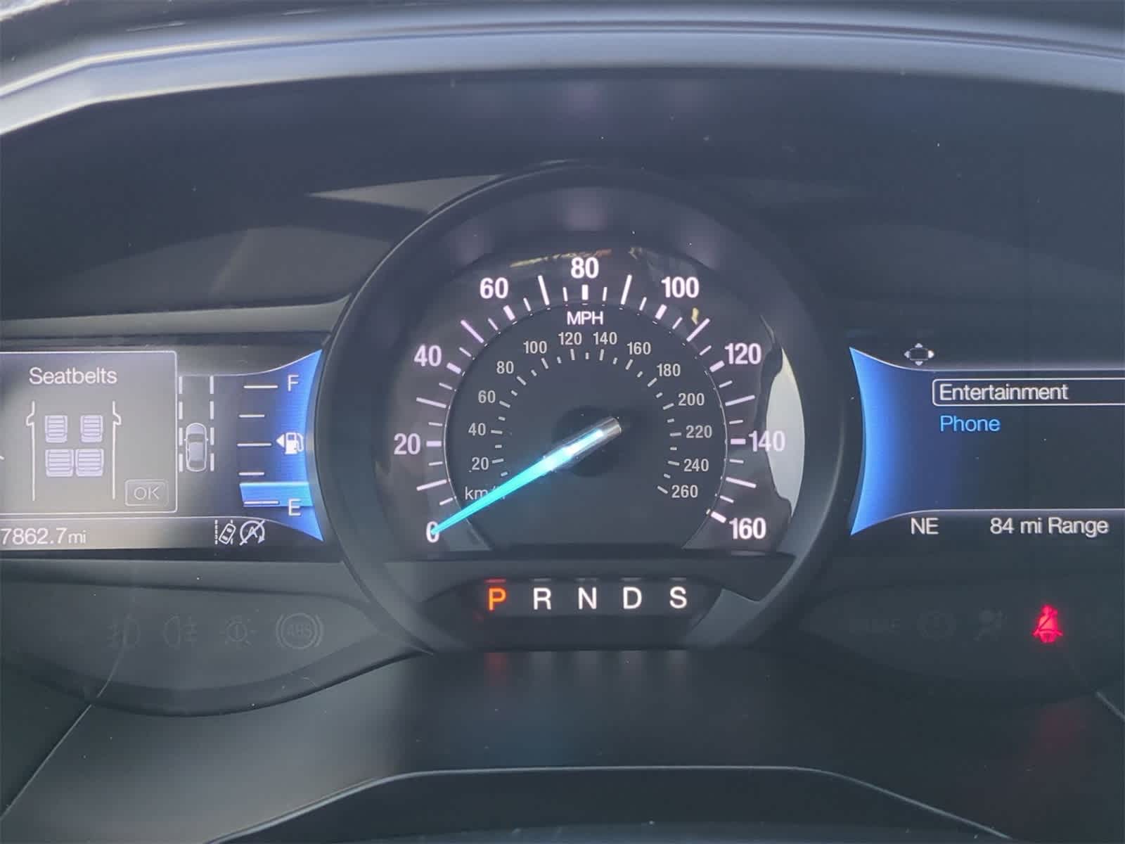 Thumbnail: 2022 Ford Edge - 11