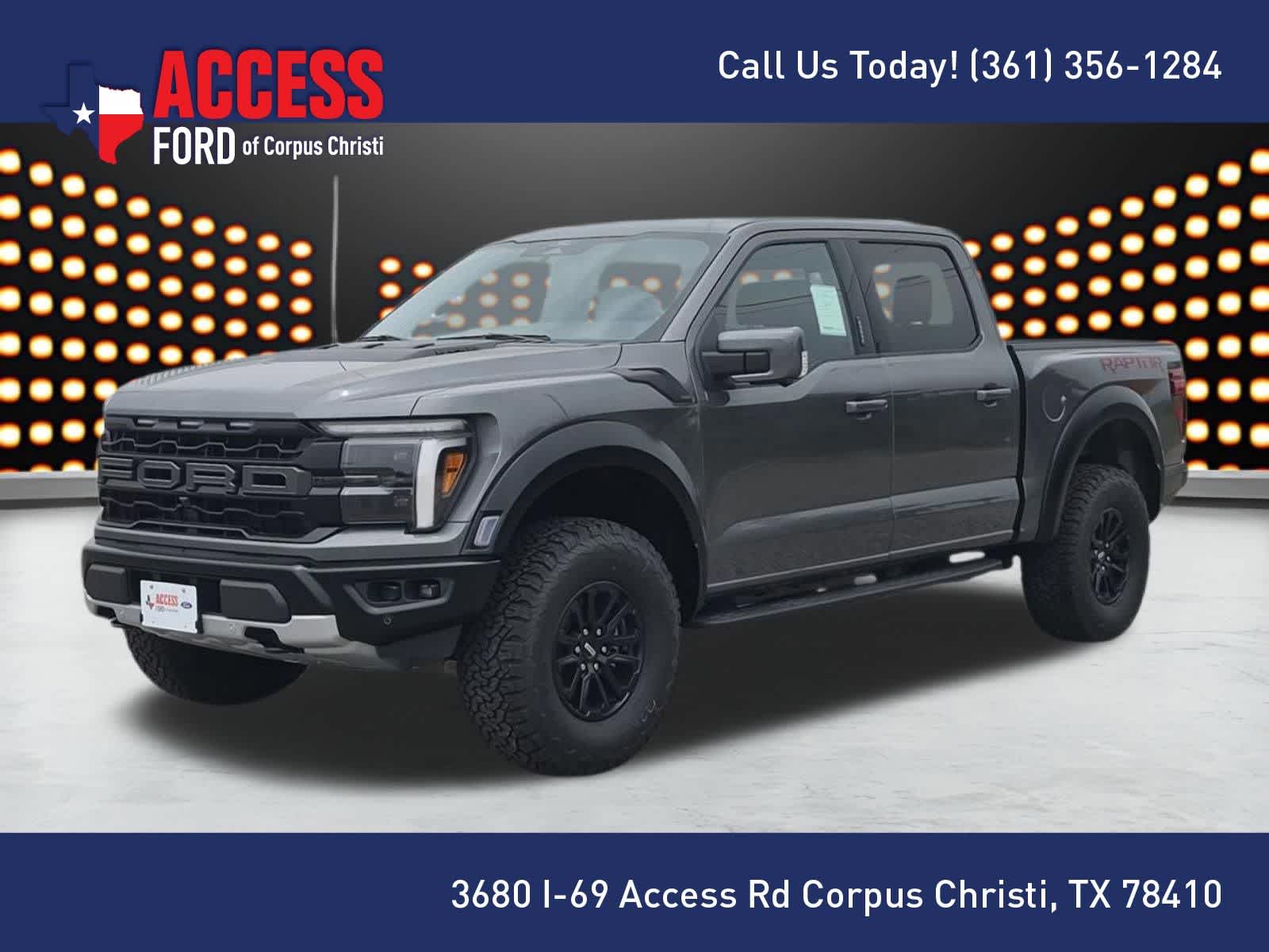 Thumbnail: 2026 Ford F-150 - 4