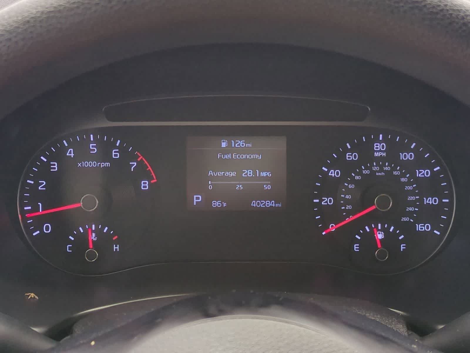 Thumbnail: 2022 Kia Soul - 11