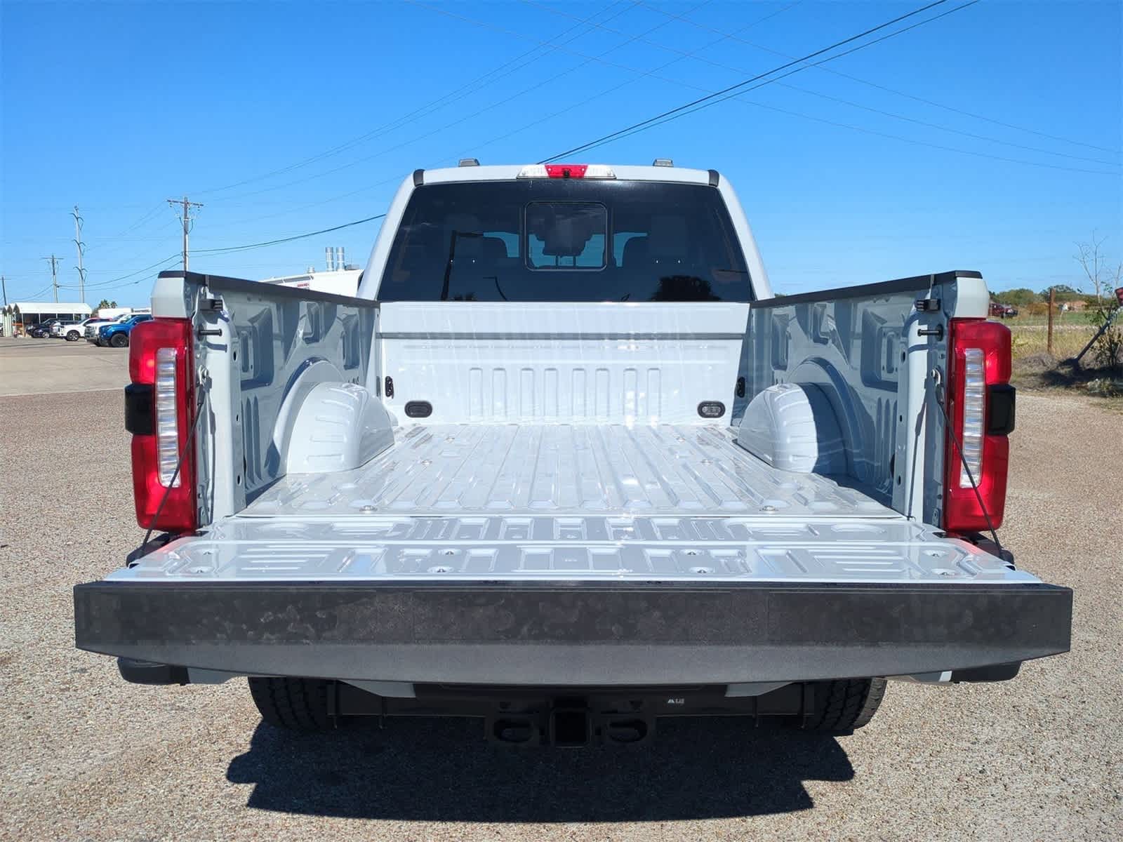 Thumbnail: 2026 Ford F-250 - 24