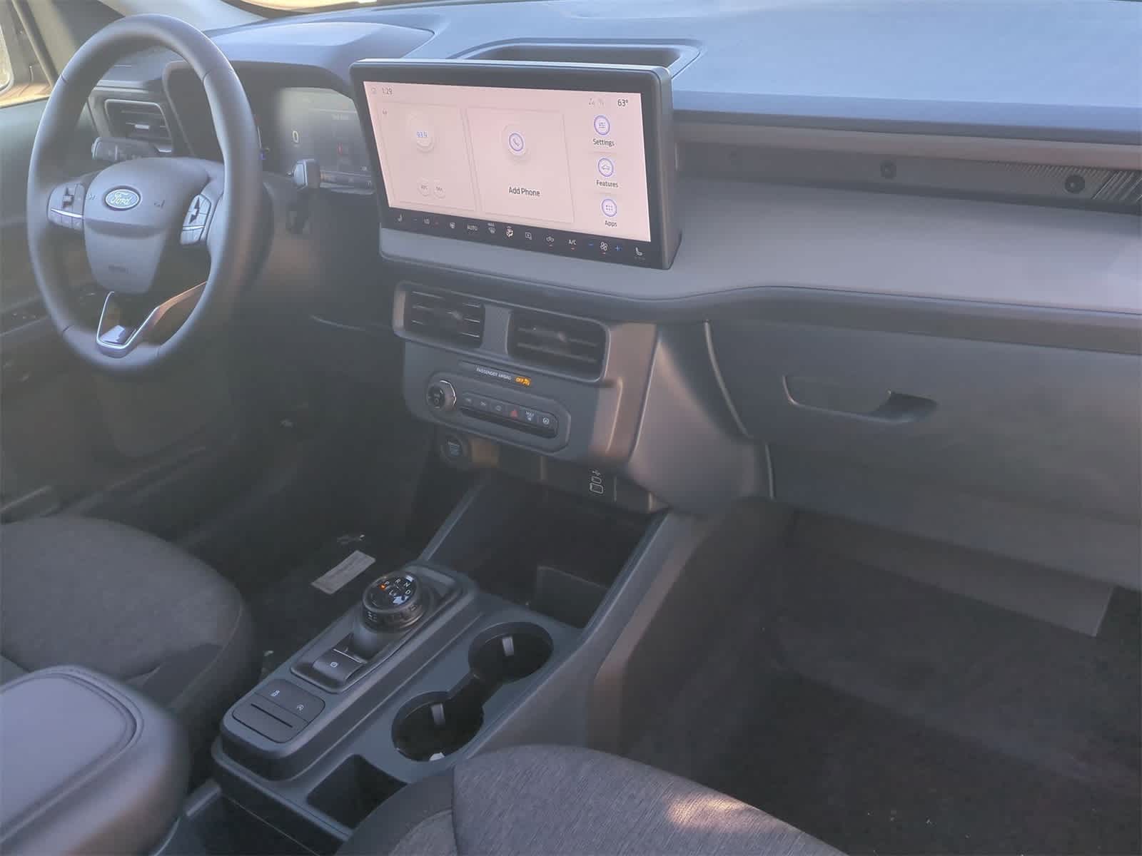 Thumbnail: 2026 Ford Maverick - 27