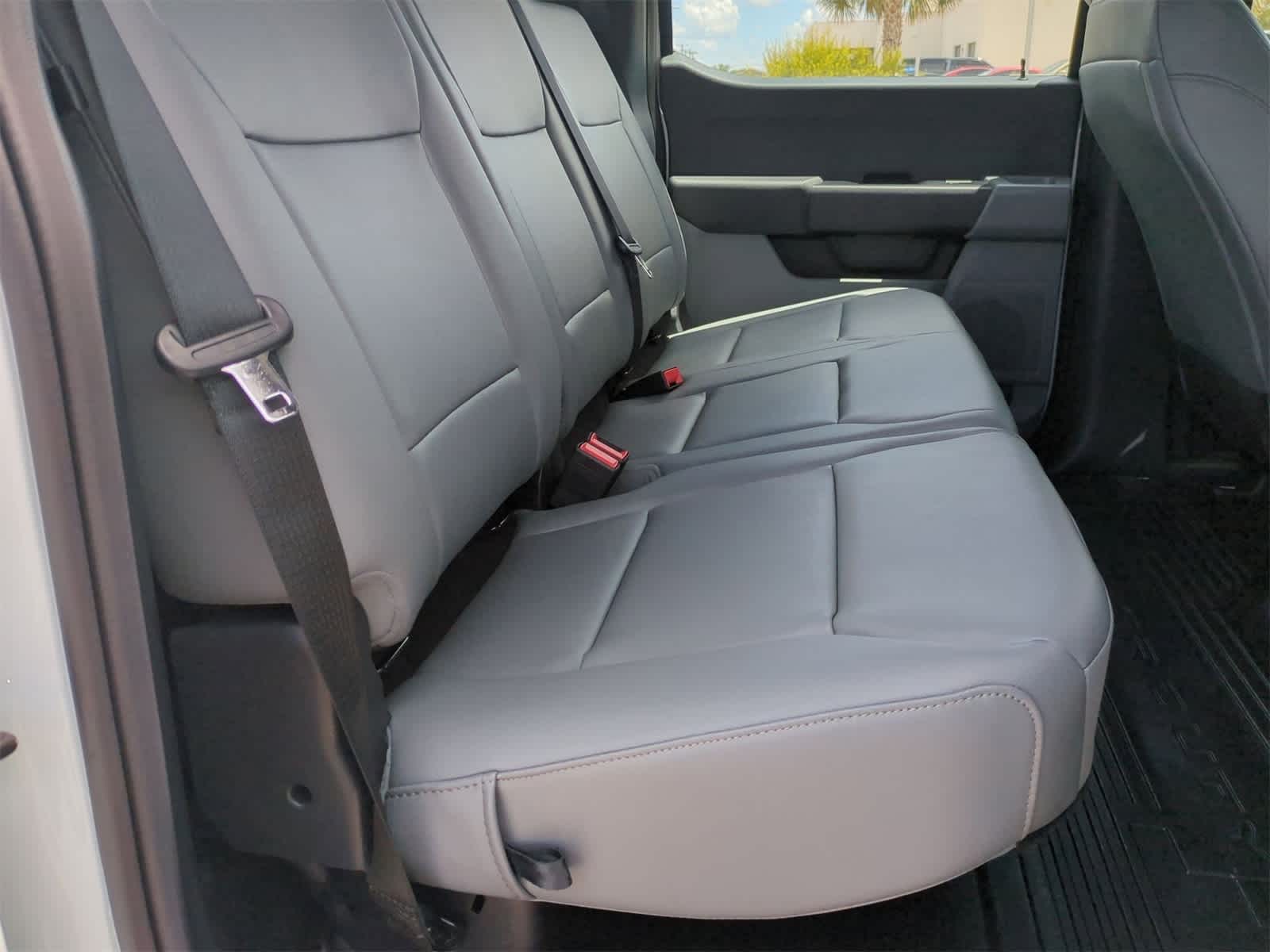 Thumbnail: 2025 Ford F-350 - 22