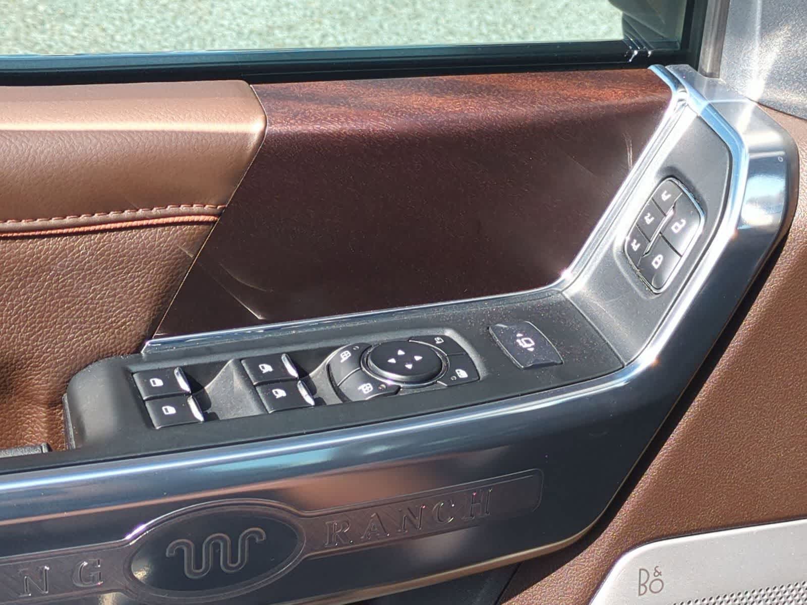 Thumbnail: 2025 Ford F-250 - 24