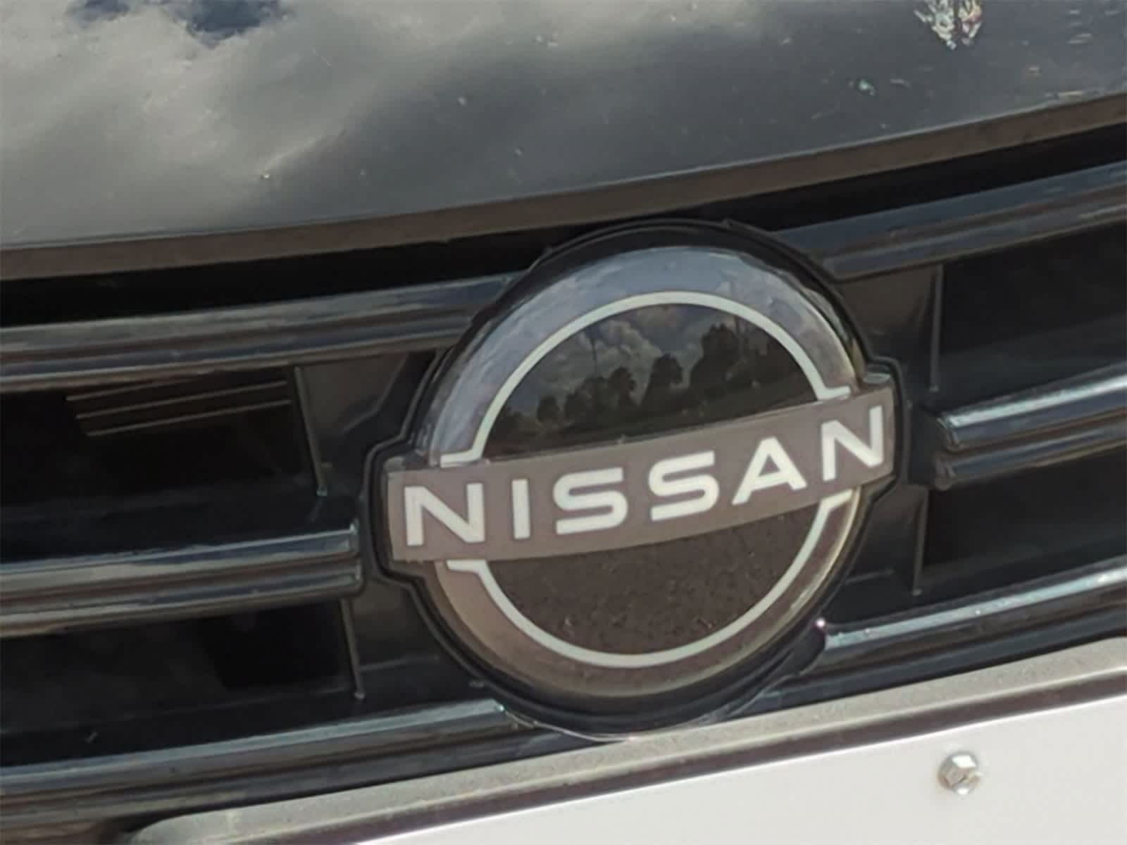Thumbnail: 2024 Nissan Versa - 28
