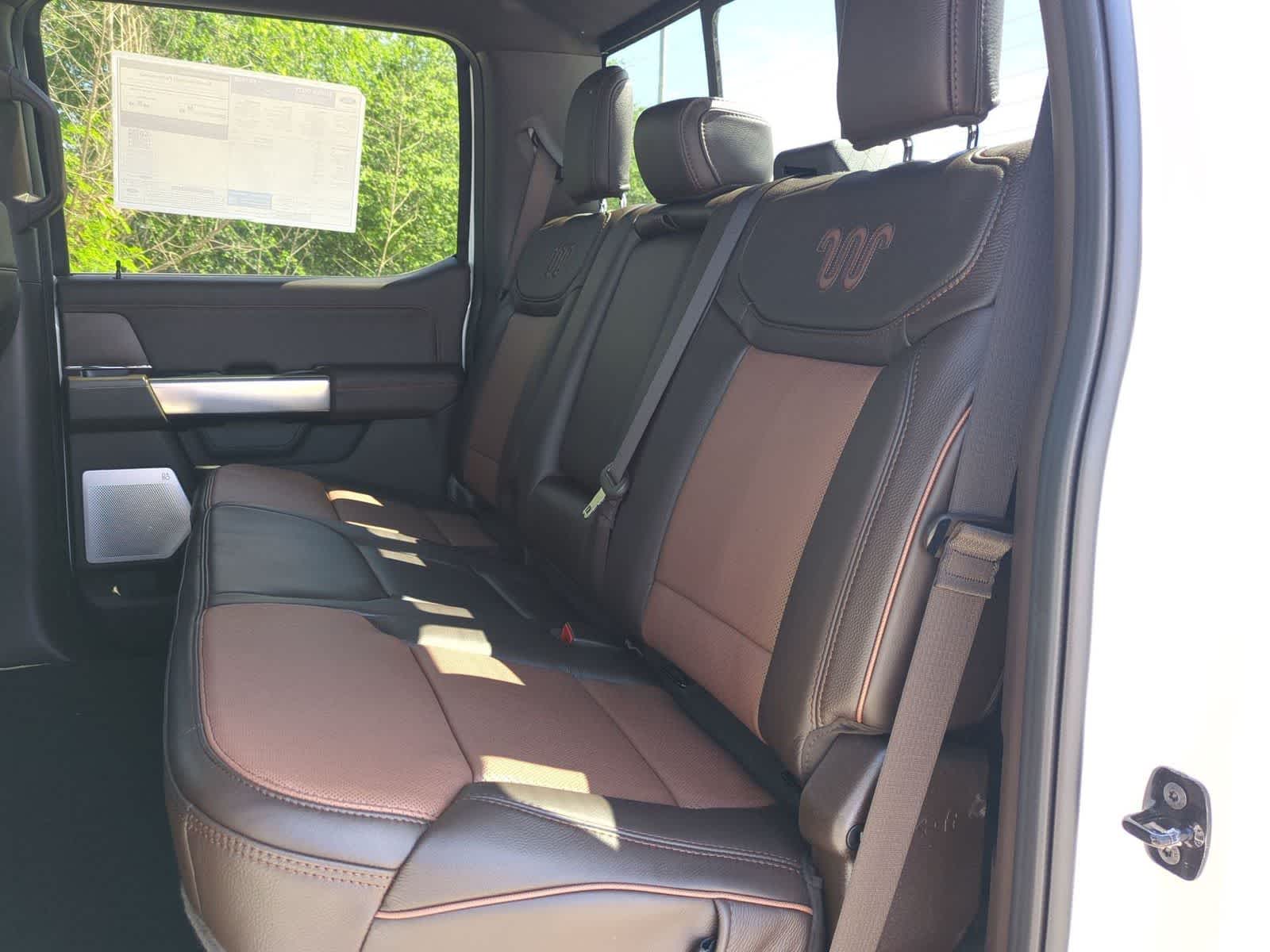 2026 Ford F-250 Super Duty King Ranch - Photo 25