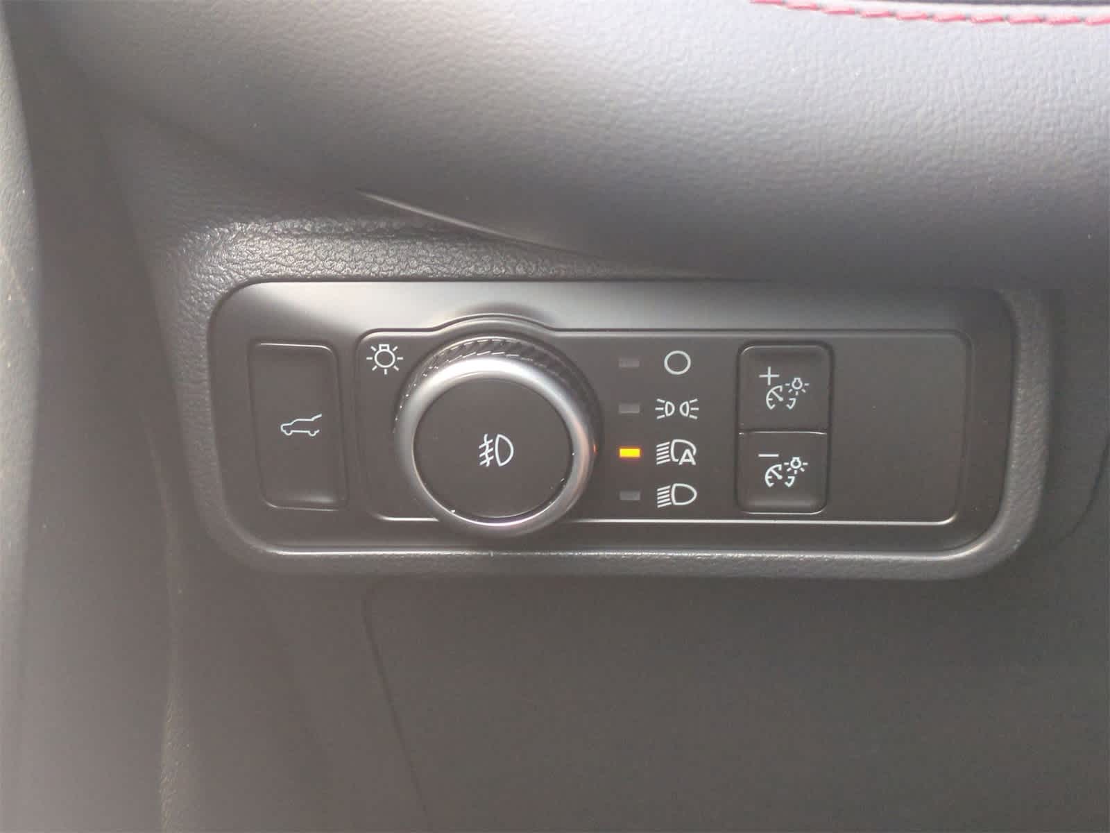 Thumbnail: 2025 Ford Explorer - 18