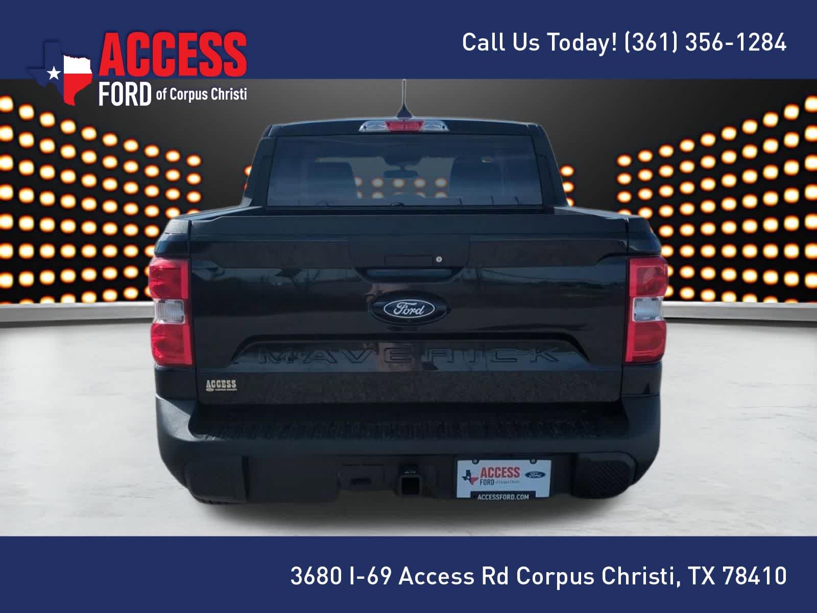 Thumbnail: 2026 Ford Maverick - 7