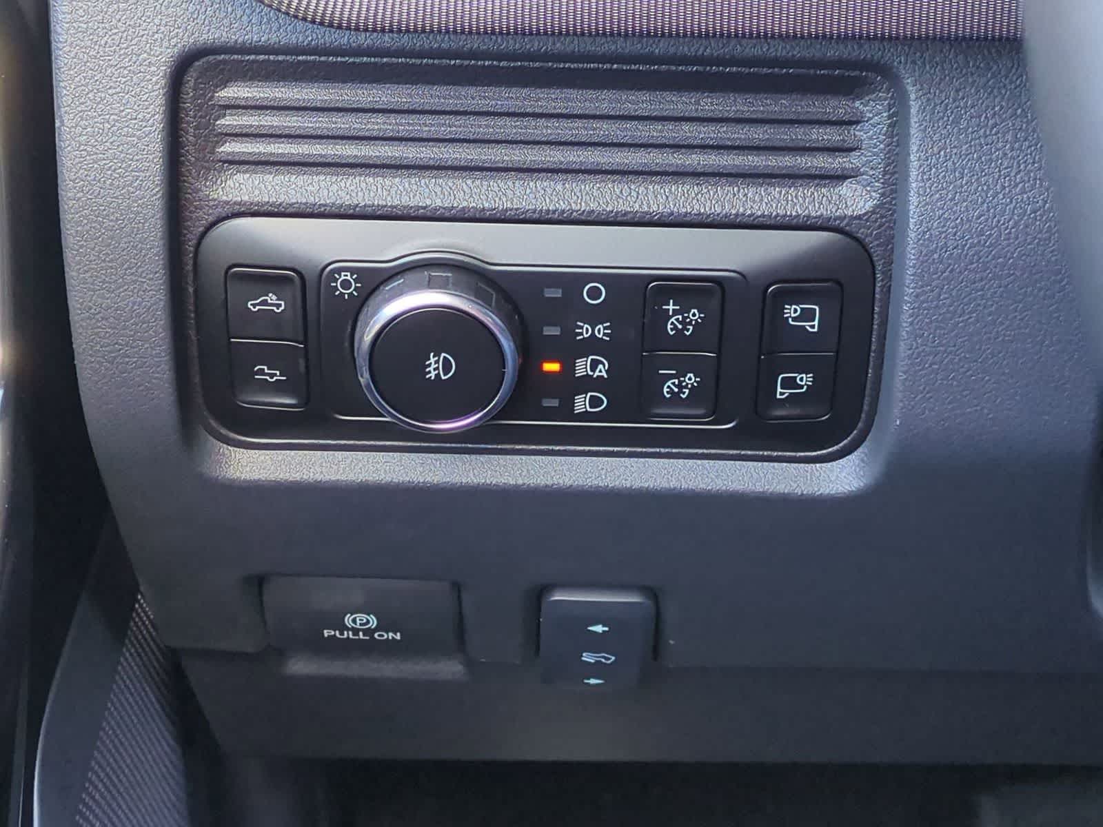 Thumbnail: 2026 Ford F-250 - 18