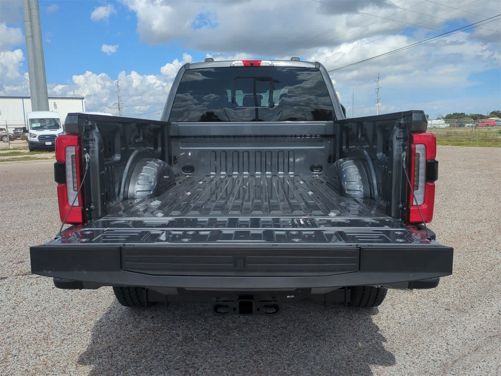 Thumbnail: 2026 Ford F-250 - 26