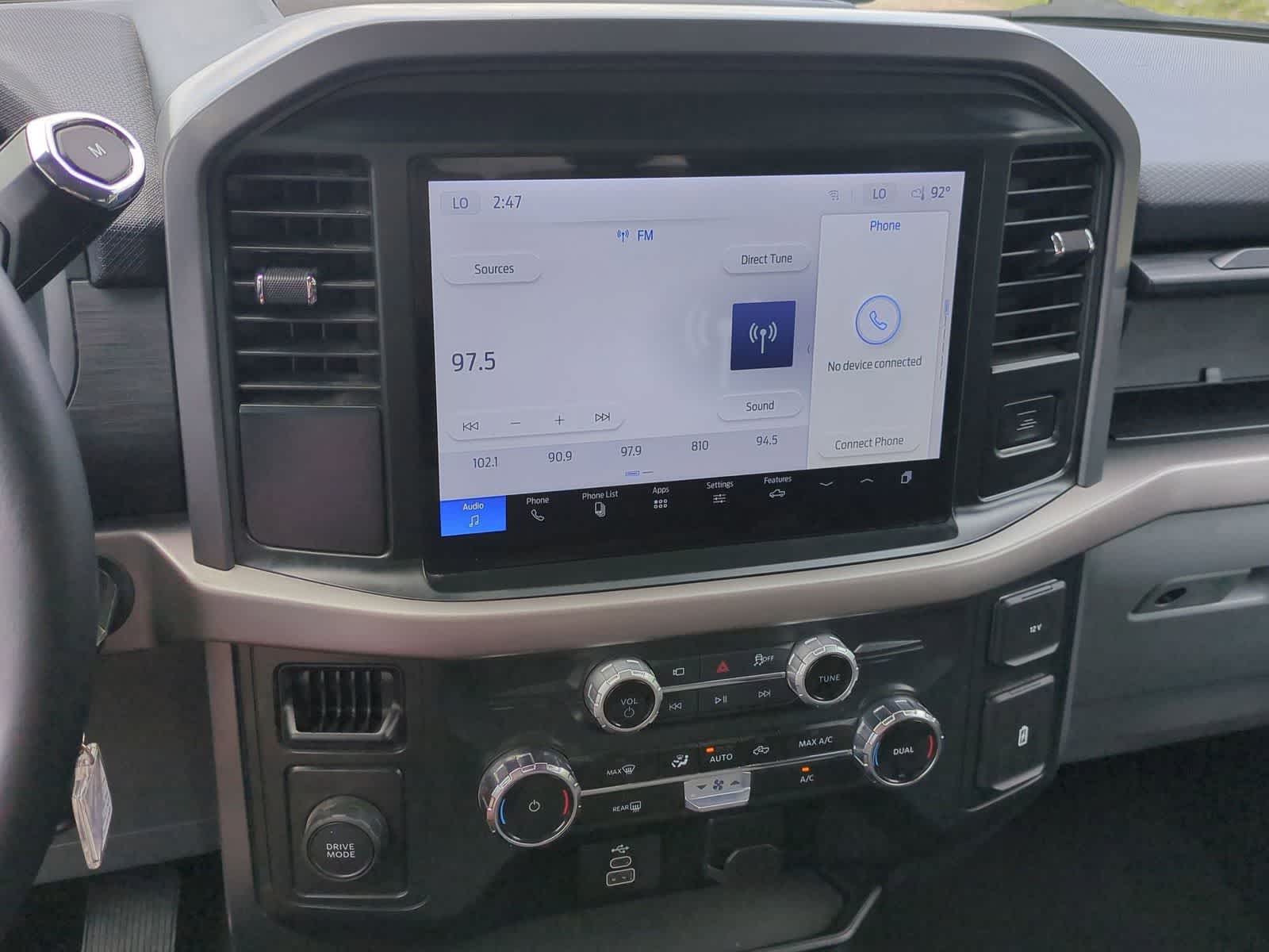 Thumbnail: 2025 Ford F-150 - 13