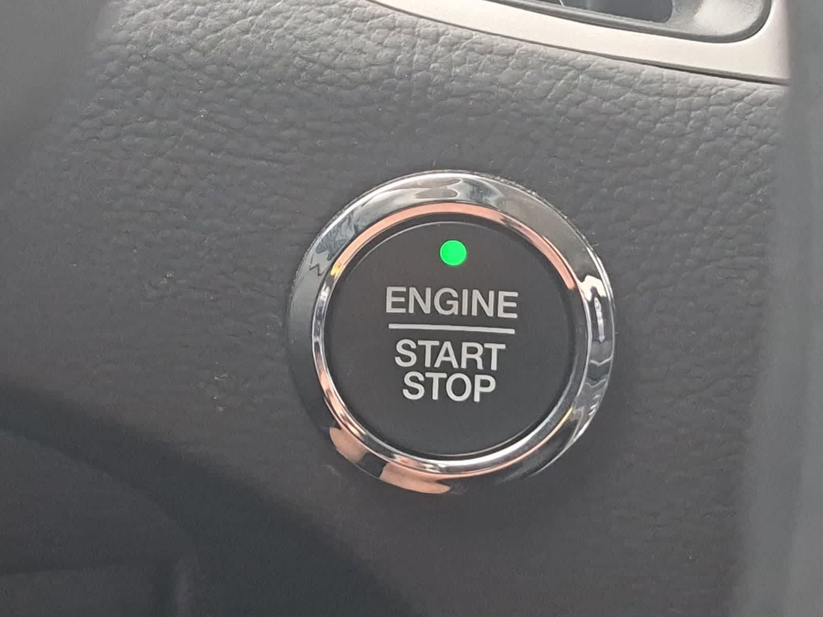 Thumbnail: 2024 Ford Edge - 15