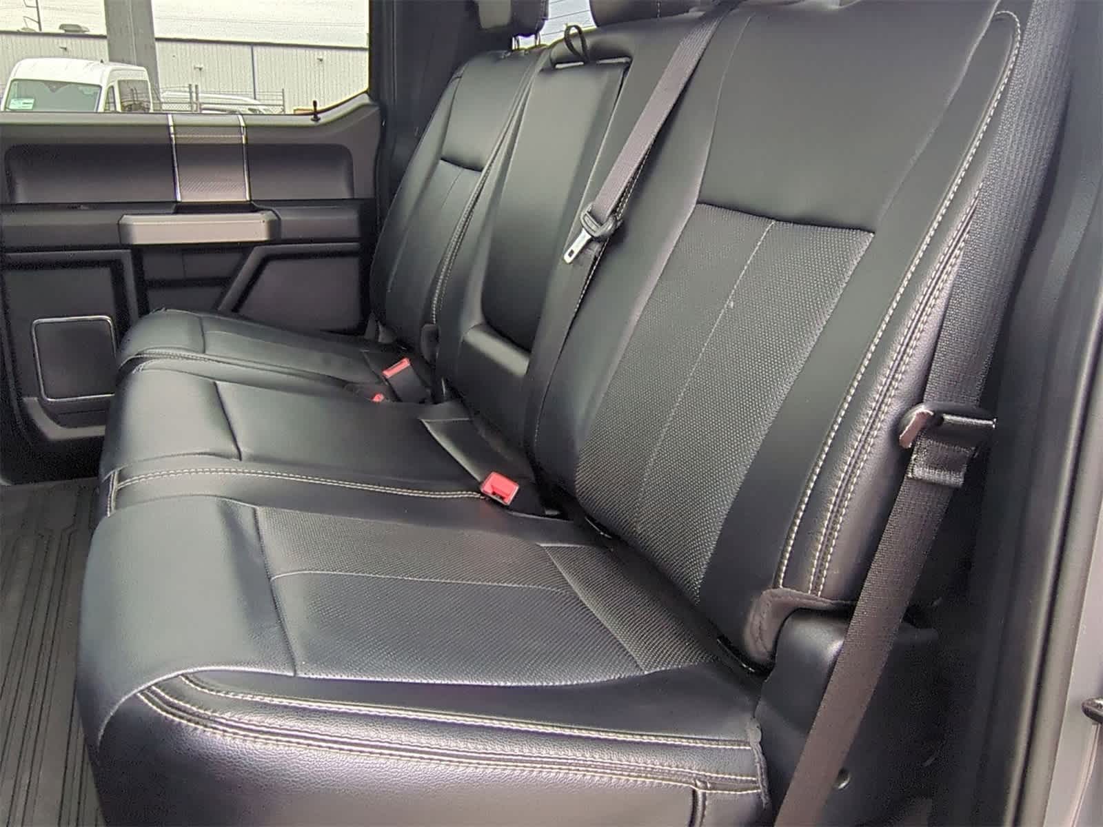 Thumbnail: 2020 Ford F-150 - 25