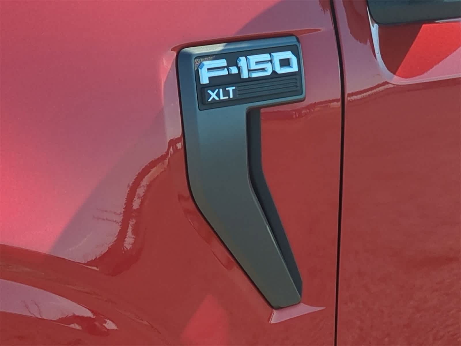 Thumbnail: 2023 Ford F-150 - 31