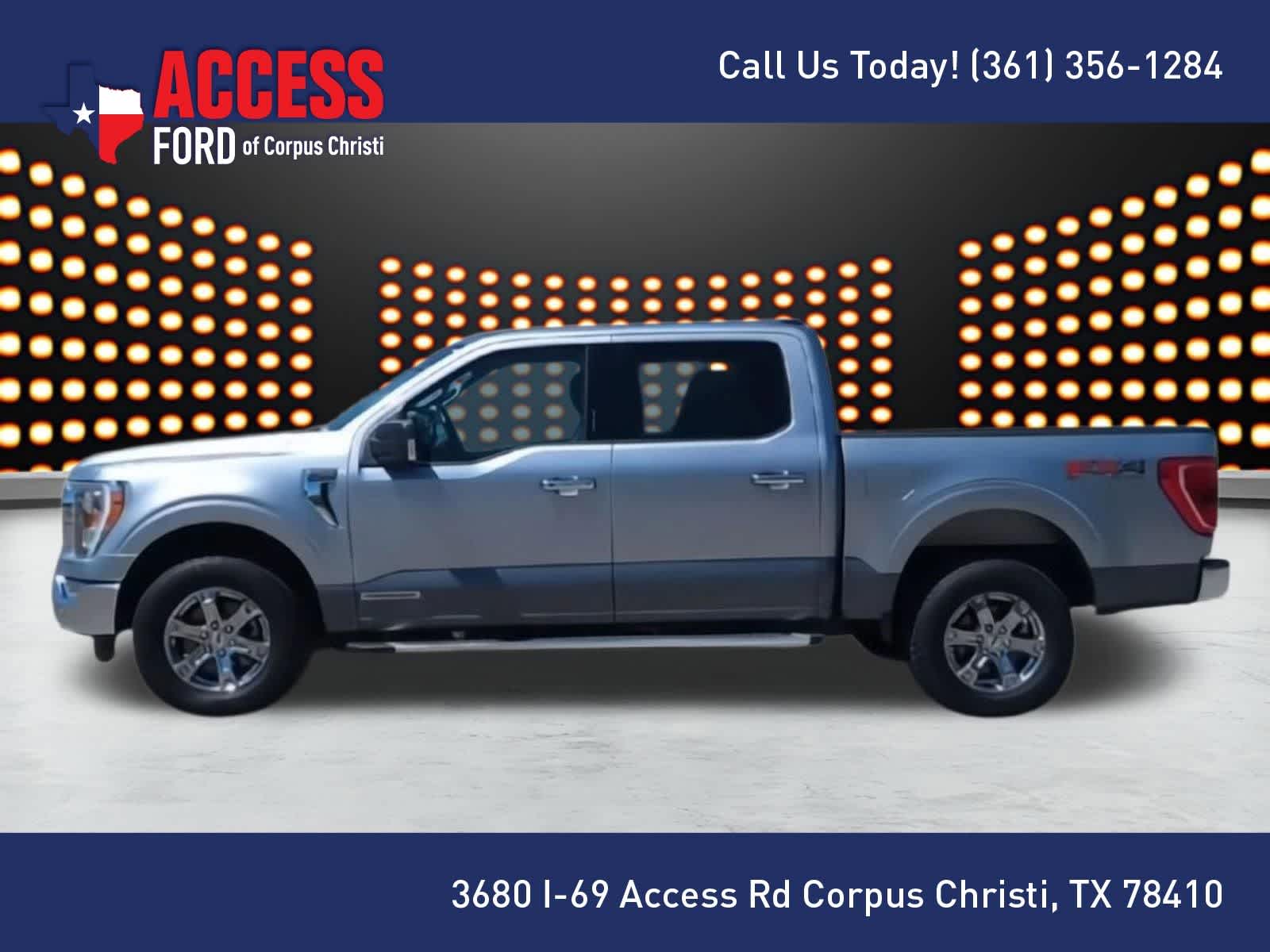 Thumbnail: 2022 Ford F-150 - 5