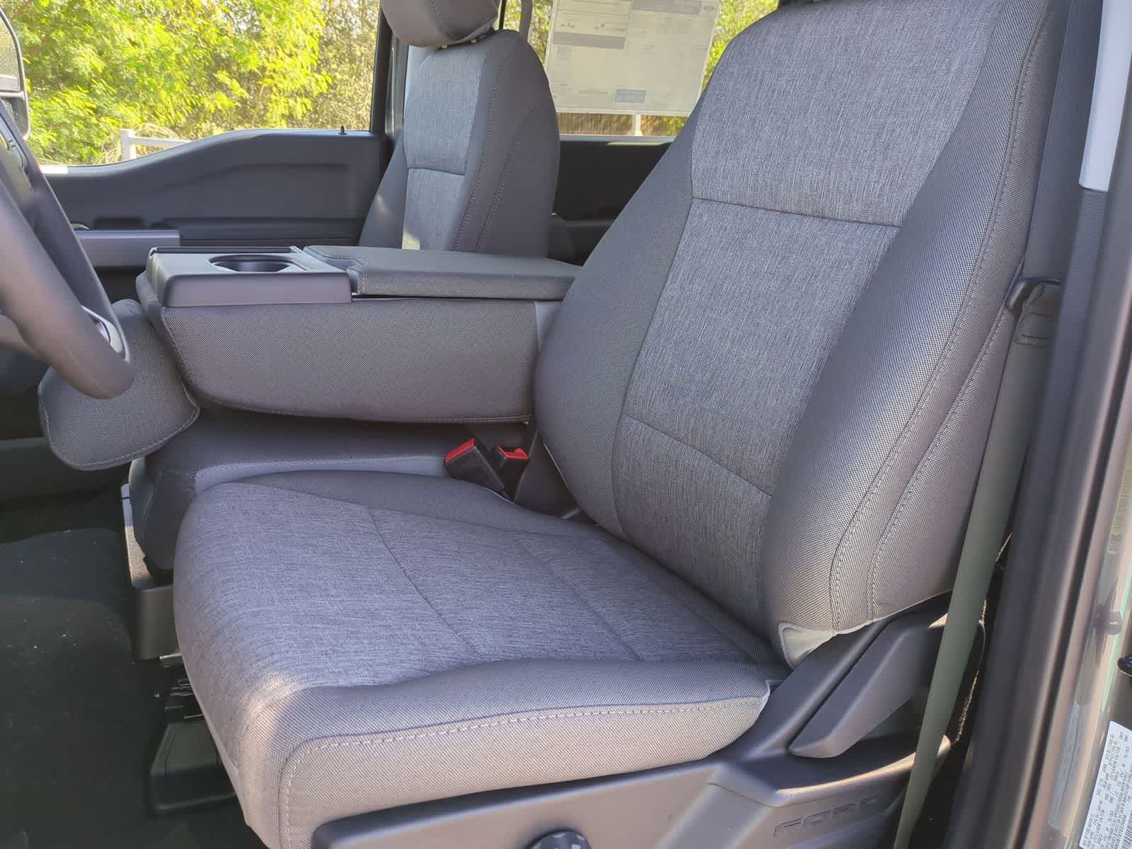 Thumbnail: 2026 Ford F-350 - 17