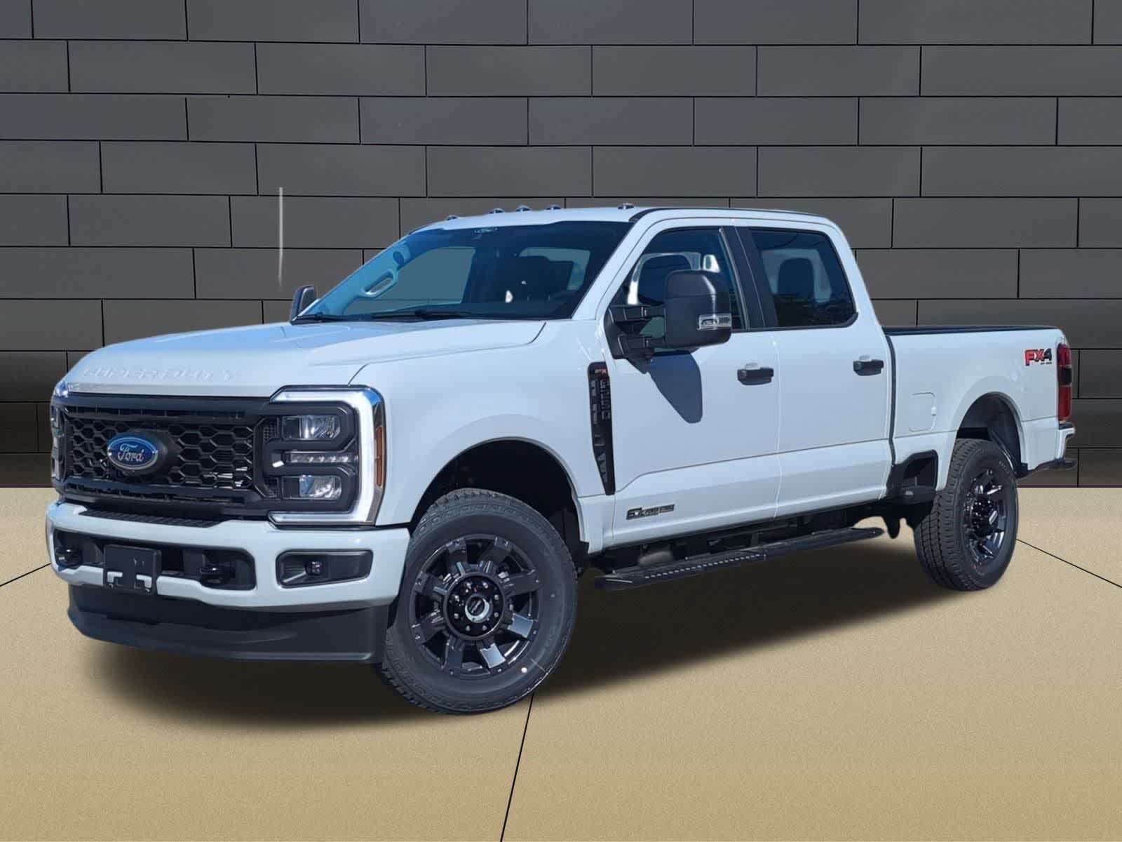 Thumbnail: 2026 Ford F-250 - 1