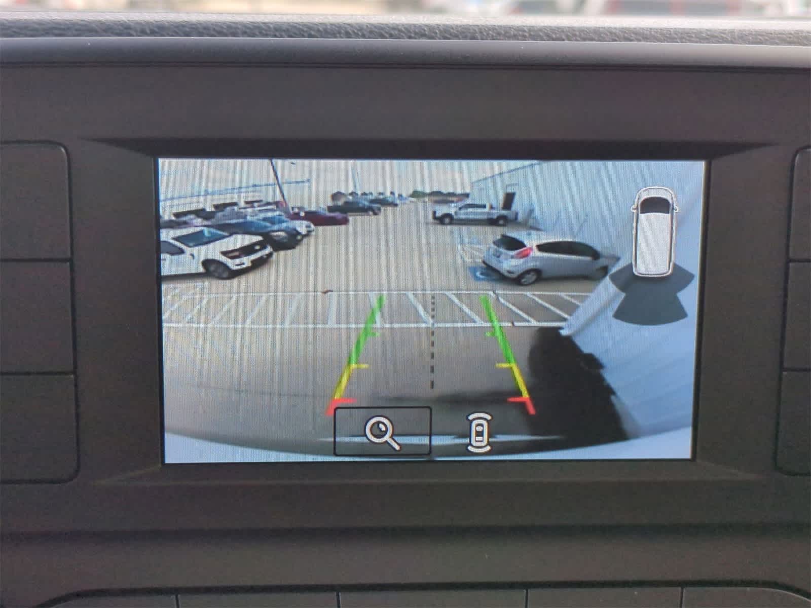 Thumbnail: 2025 Ford Econoline - 14