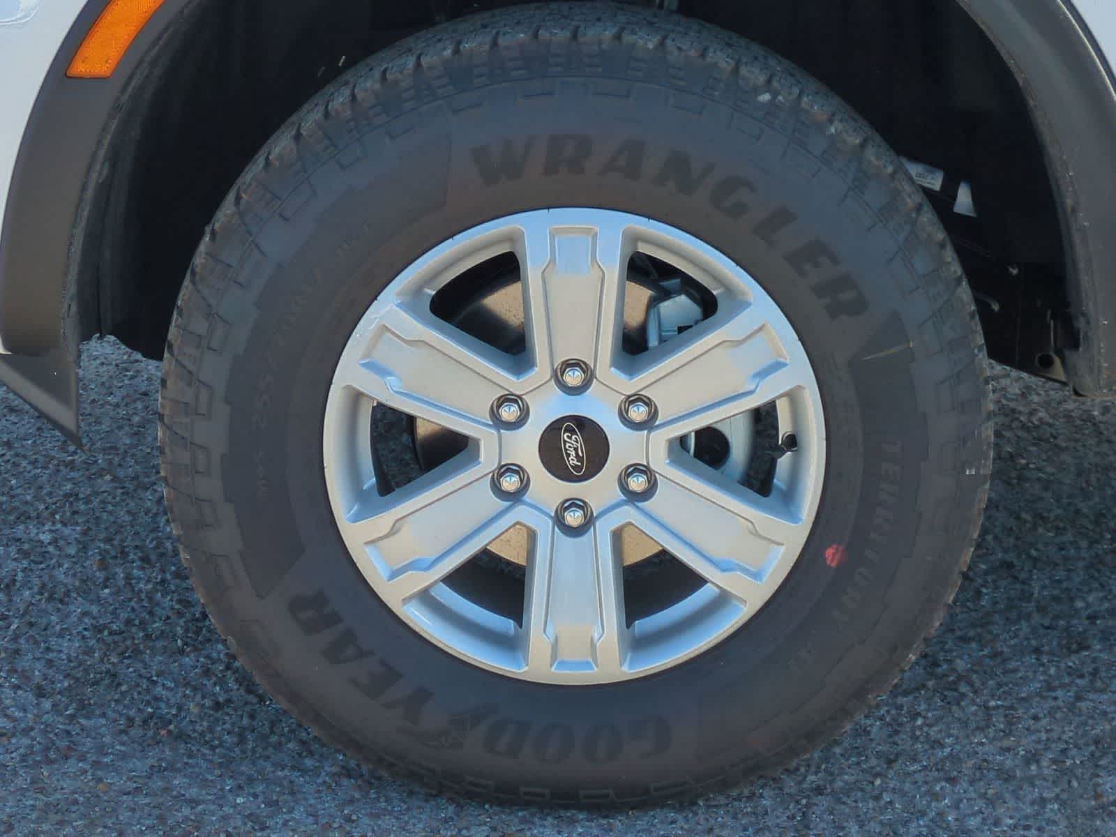 Thumbnail: 2025 Ford Ranger - 30