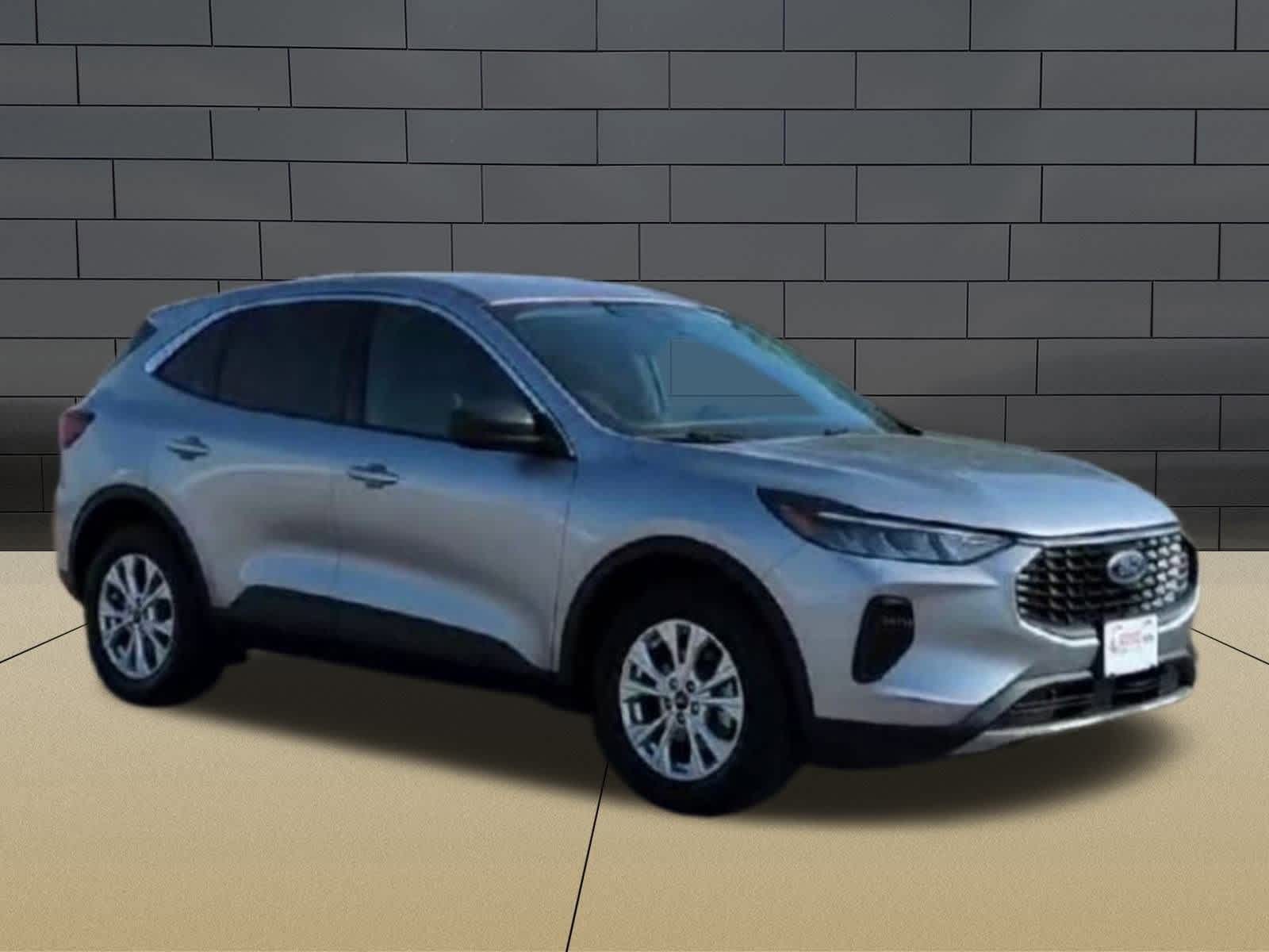 Thumbnail: 2024 Ford Escape - 2