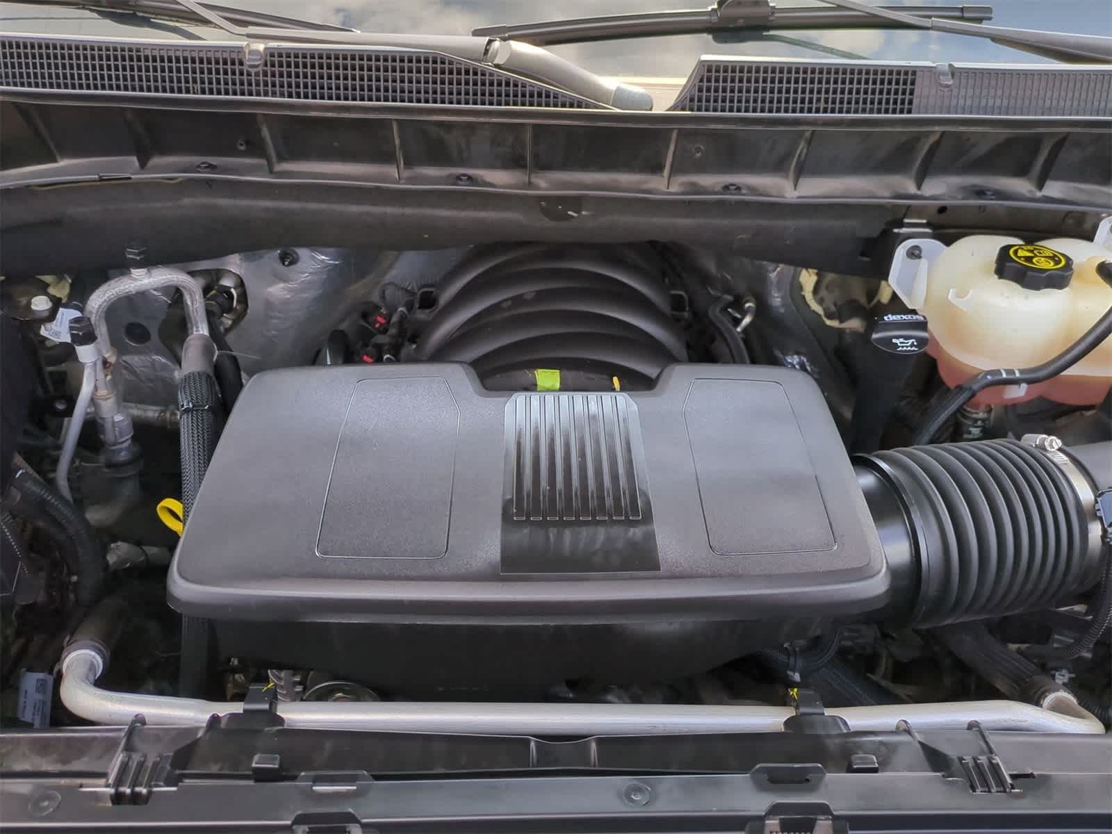 Thumbnail: 2023 Chevrolet Silverado 1500 - 28