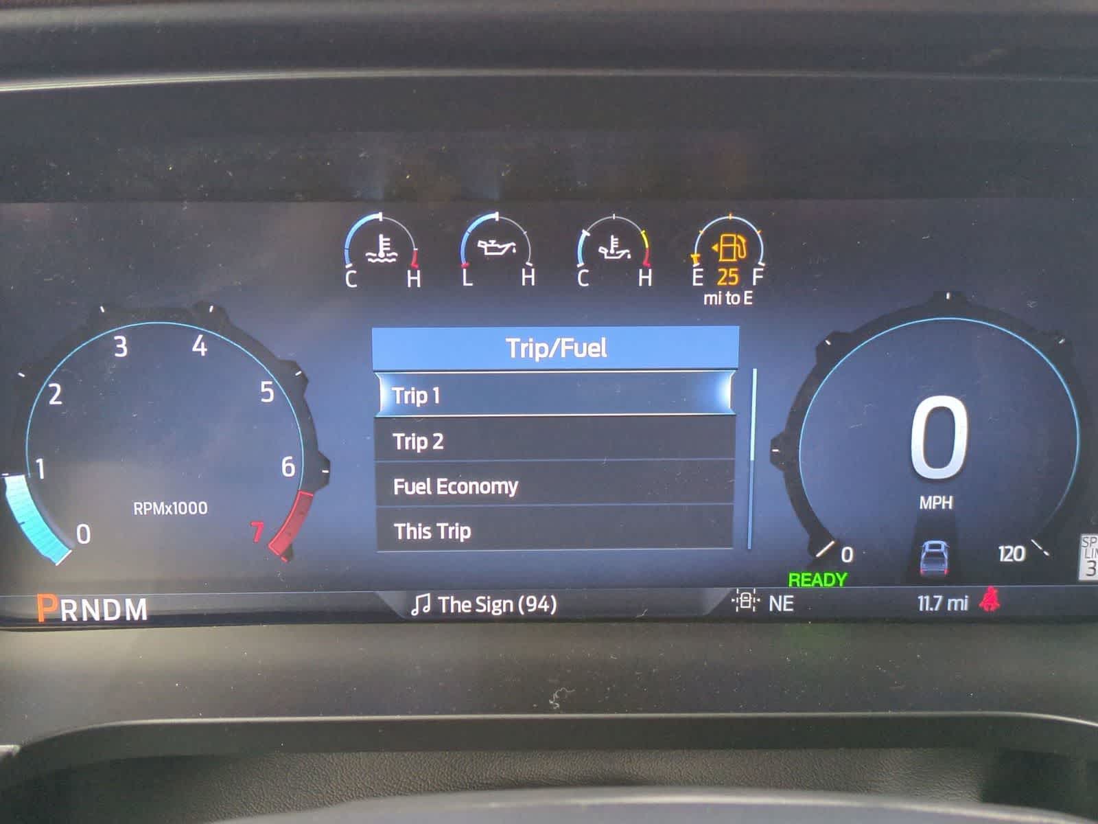 Thumbnail: 2026 Ford F-150 - 11