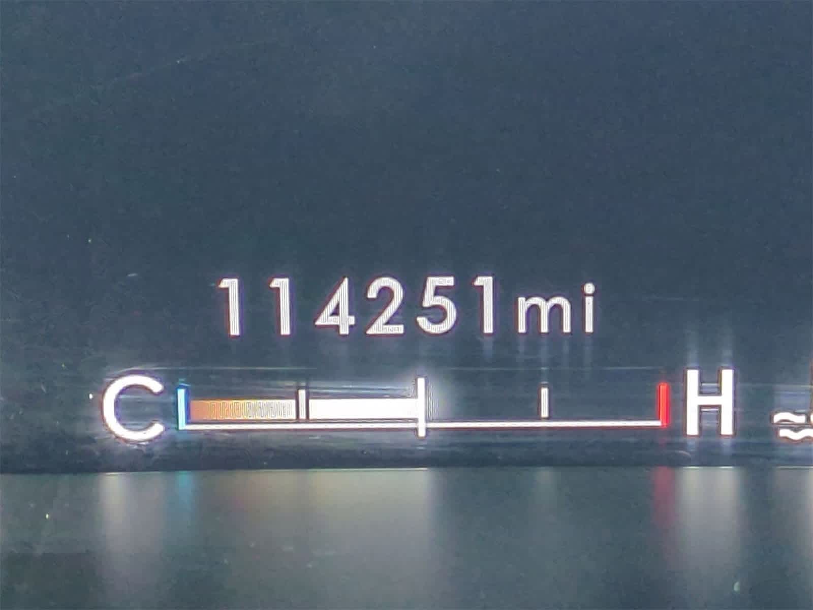 Thumbnail: 2019 Lincoln Navigator L - 12