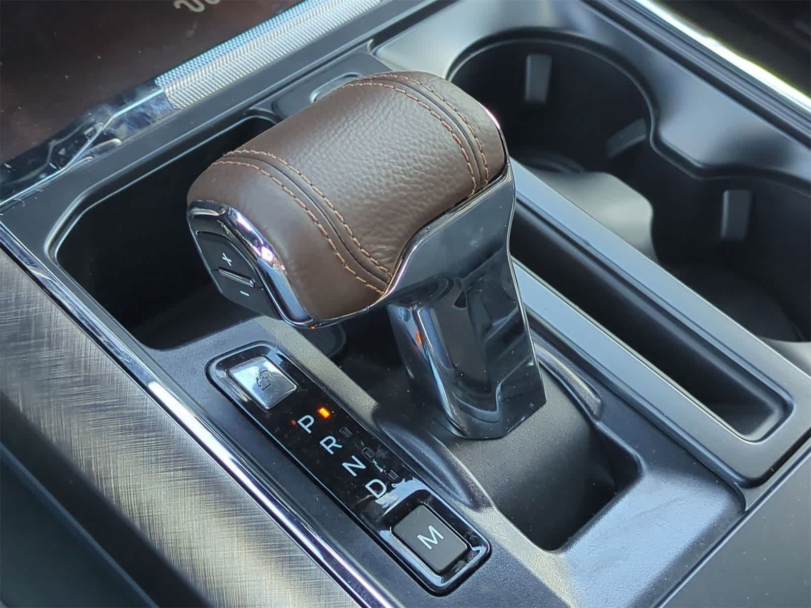 Thumbnail: 2026 Ford F-150 - 16