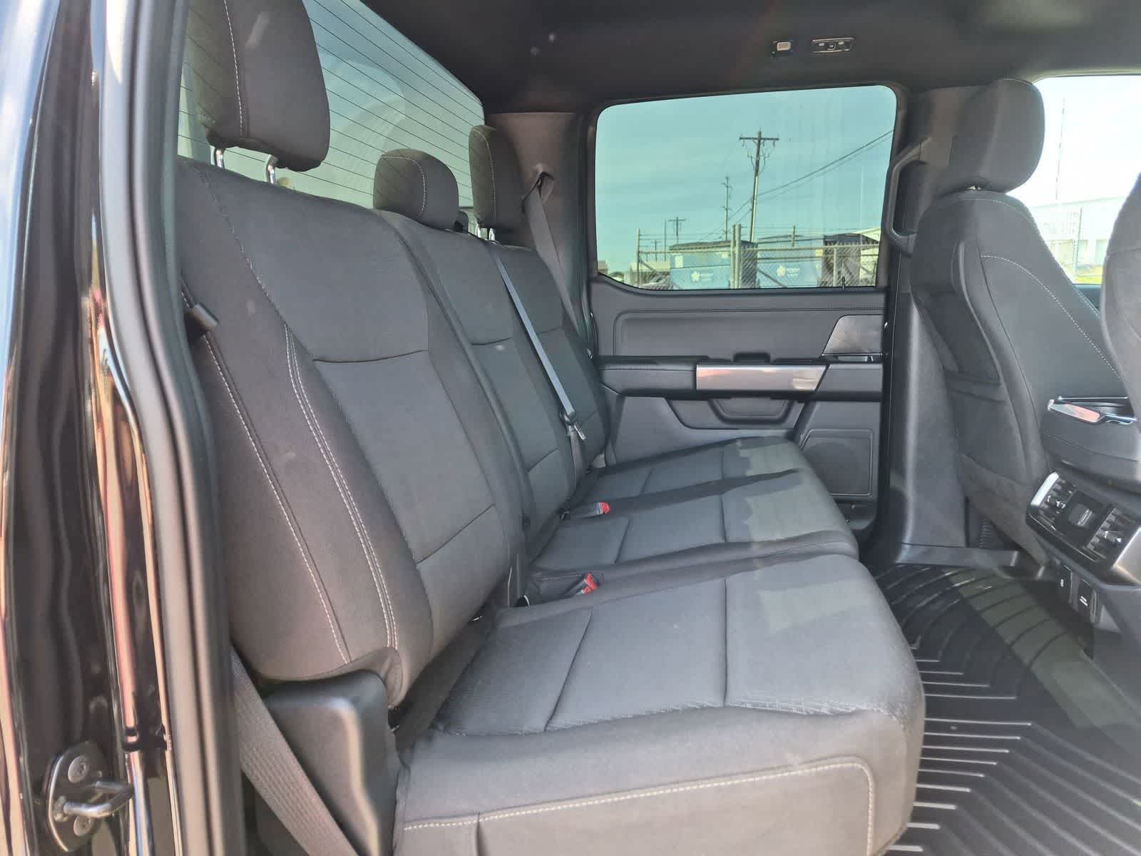 Thumbnail: 2023 Ford F-150 - 26