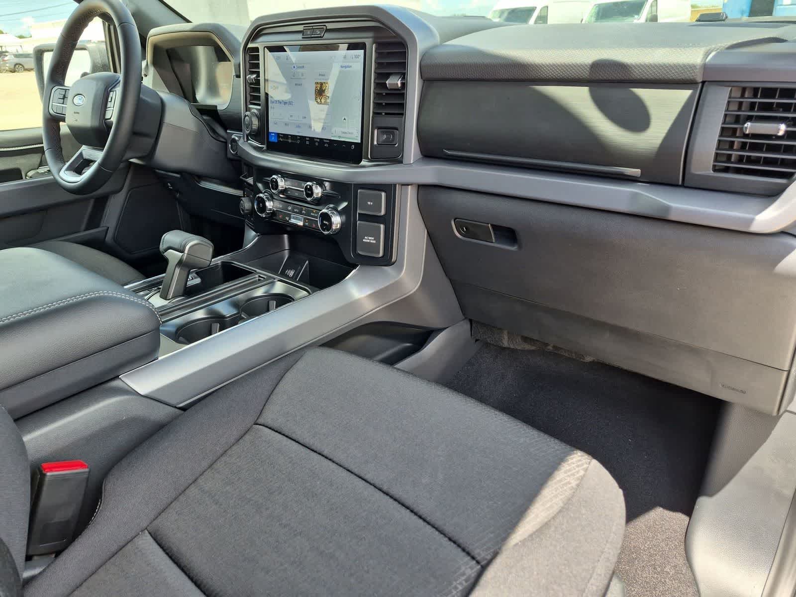 Thumbnail: 2026 Ford F-150 - 28