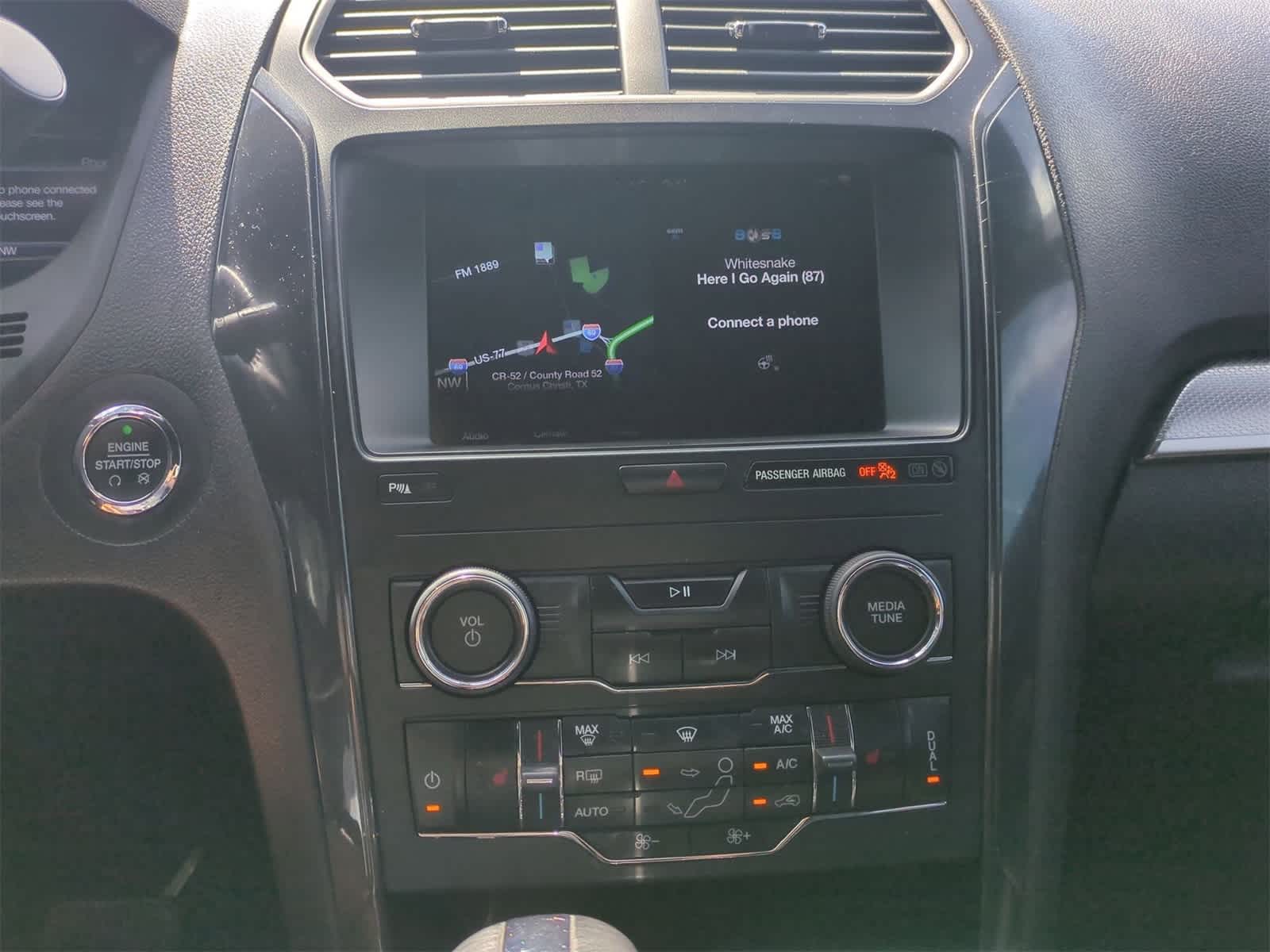 2019 Ford Explorer XLT 13