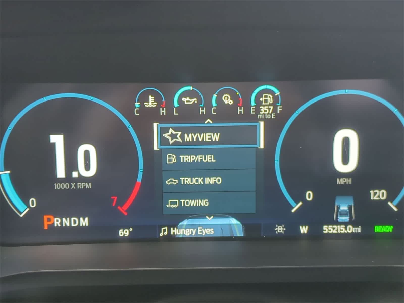 Thumbnail: 2022 Ford F-150 - 11