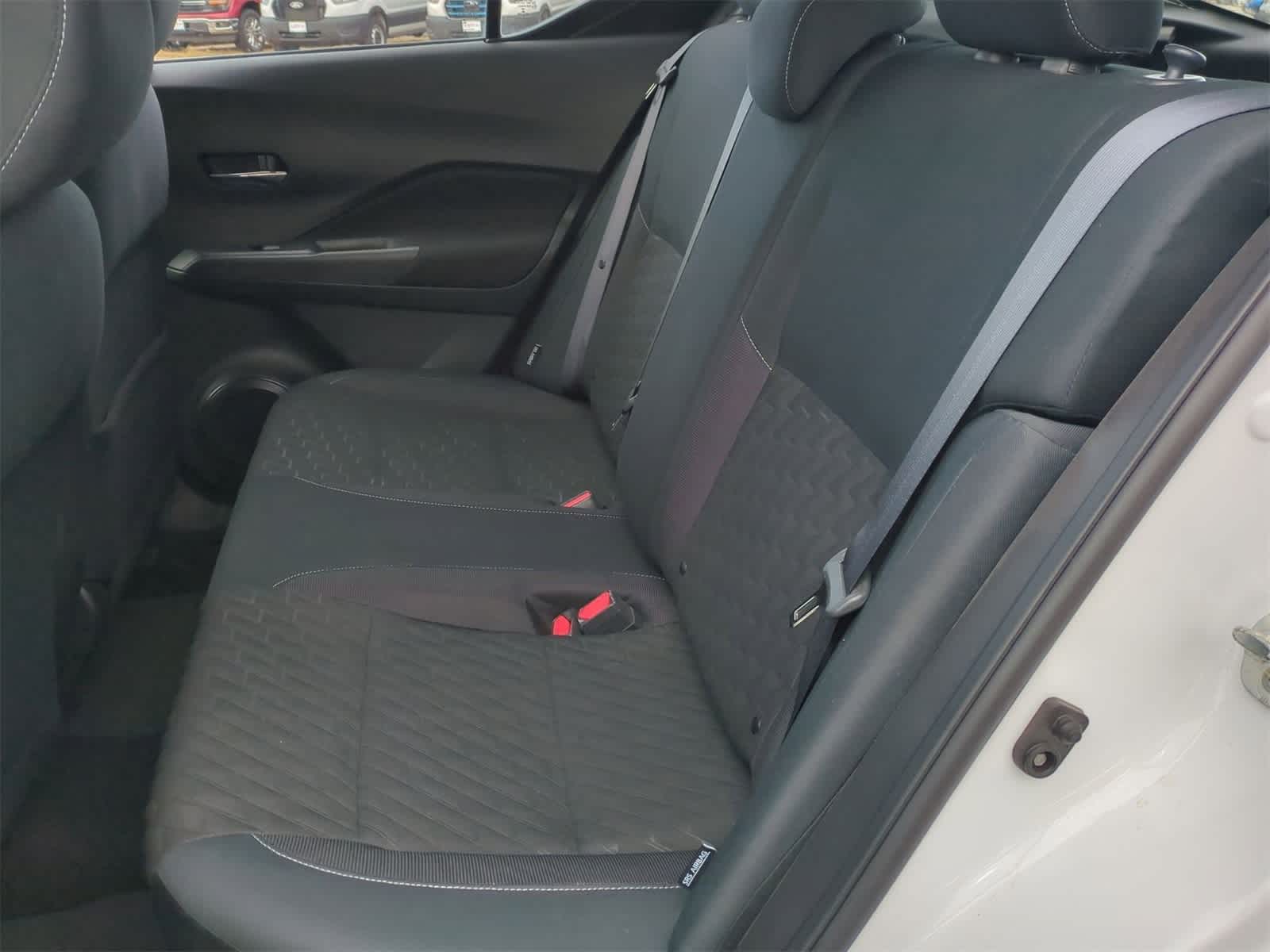 Thumbnail: 2023 Nissan Kicks - 23