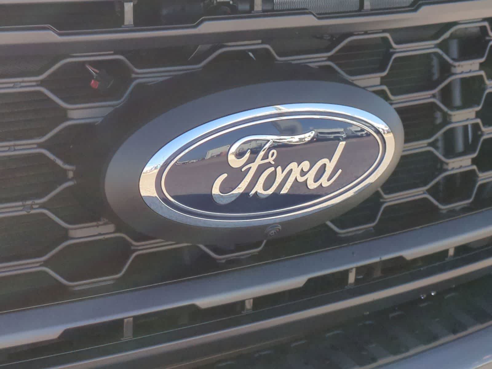 Thumbnail: 2026 Ford F-350 - 28