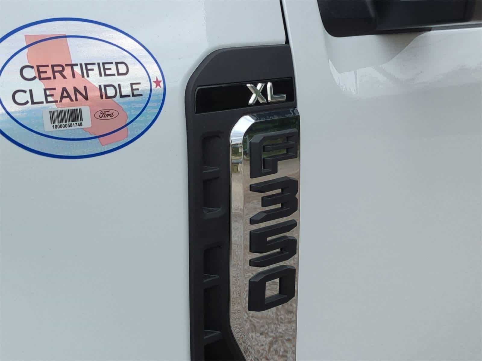 Thumbnail: 2026 Ford F-350 - 28