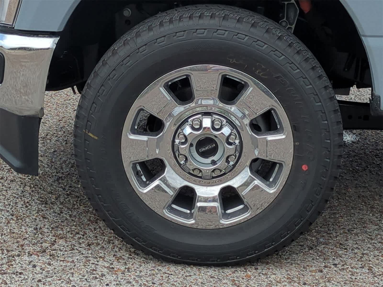 Thumbnail: 2026 Ford F-250 - 33