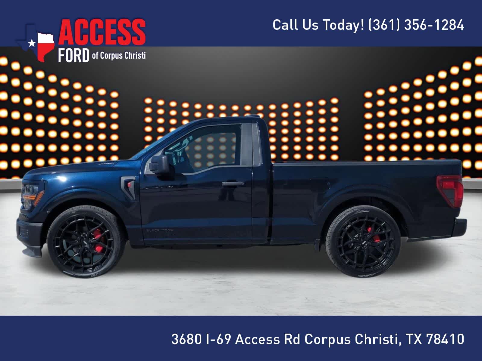 Thumbnail: 2025 Ford F-150 - 5
