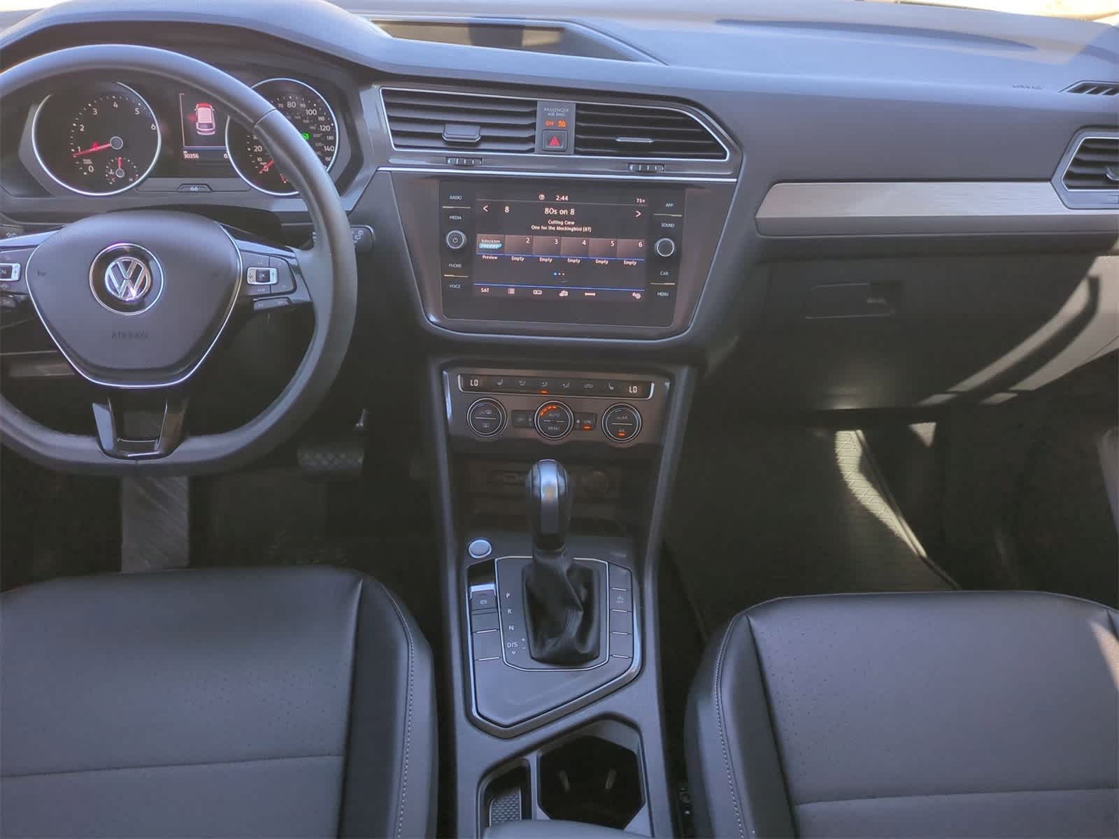 Thumbnail: 2020 Volkswagen Tiguan - 19