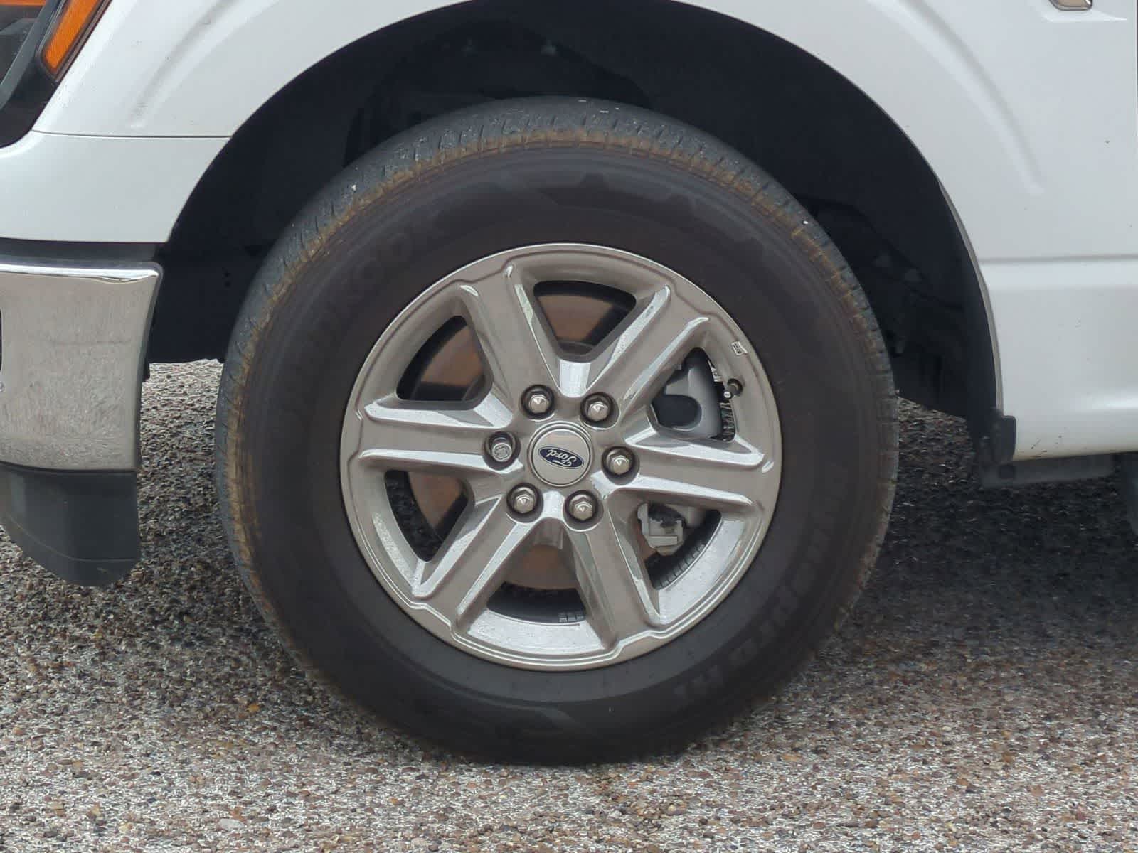 Thumbnail: 2025 Ford F-150 - 30