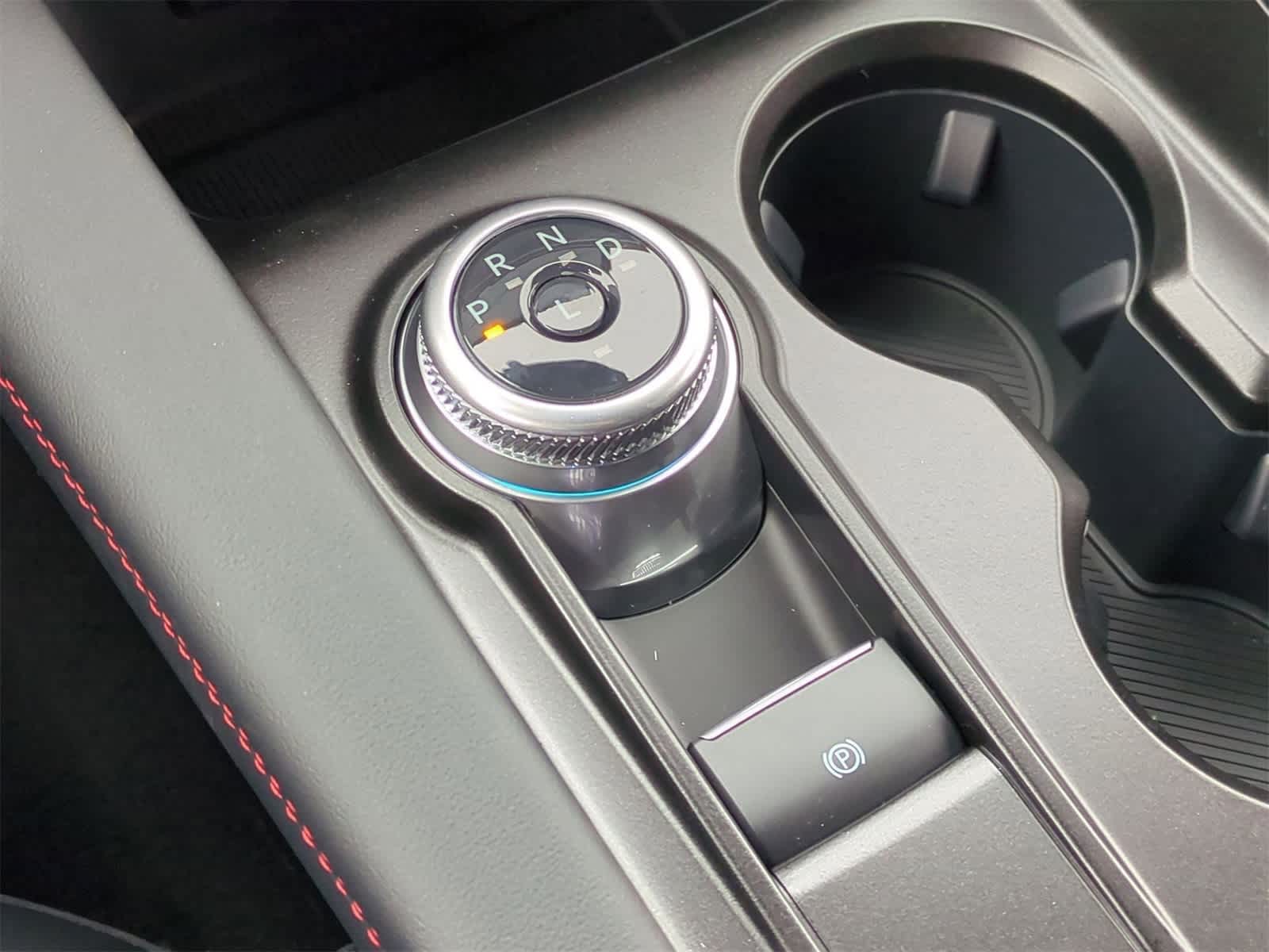 Thumbnail: 2026 Ford Explorer - 16