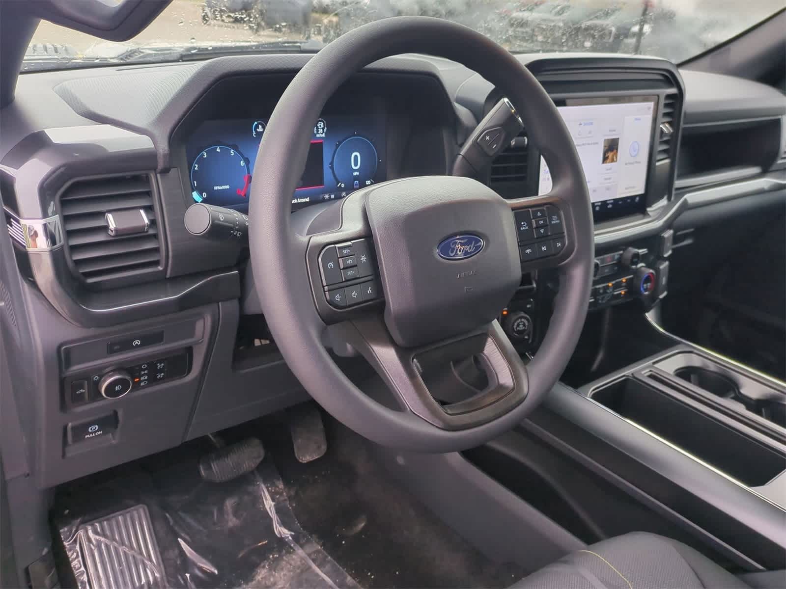 Thumbnail: 2025 Ford F-150 - 10