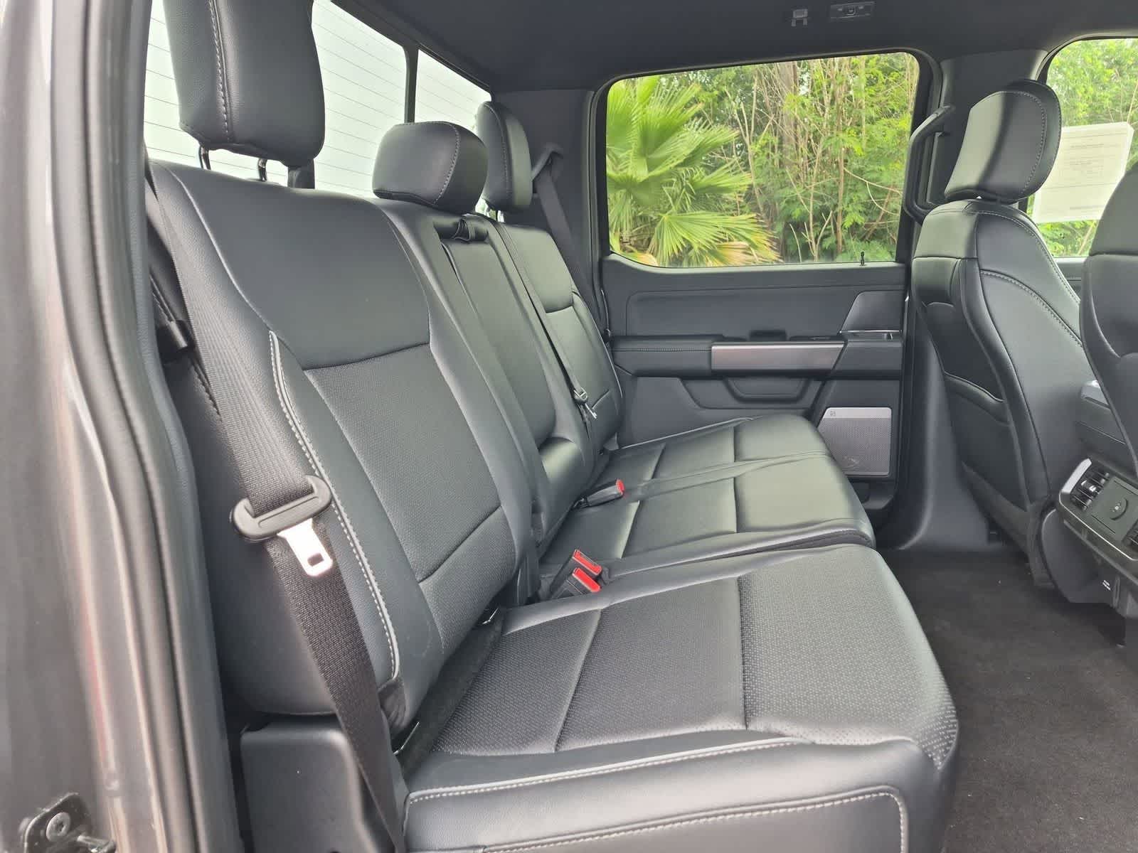Thumbnail: 2026 Ford F-150 - 26