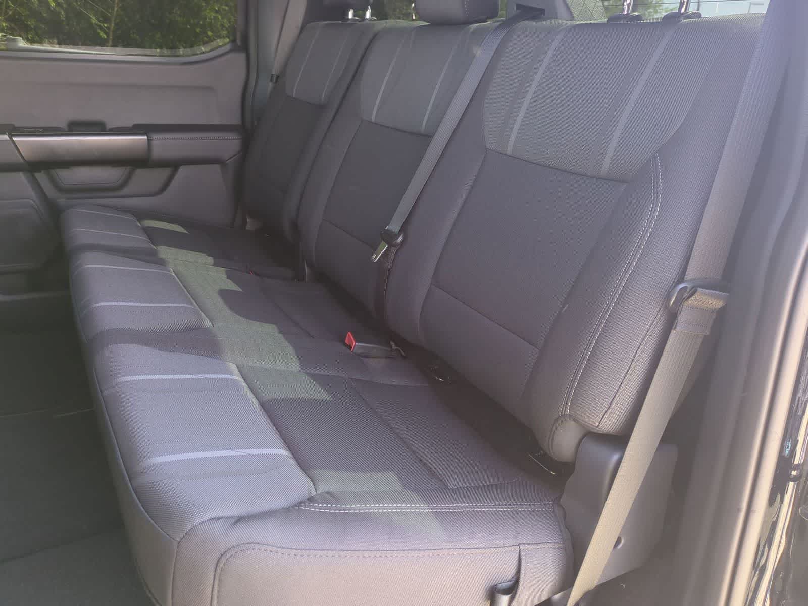 Thumbnail: 2026 Ford F-150 - 22